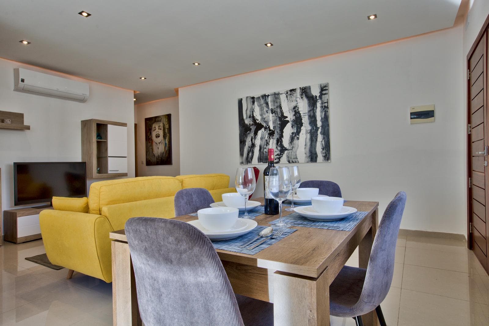 Apartment in Gharghur - thumbnail 8