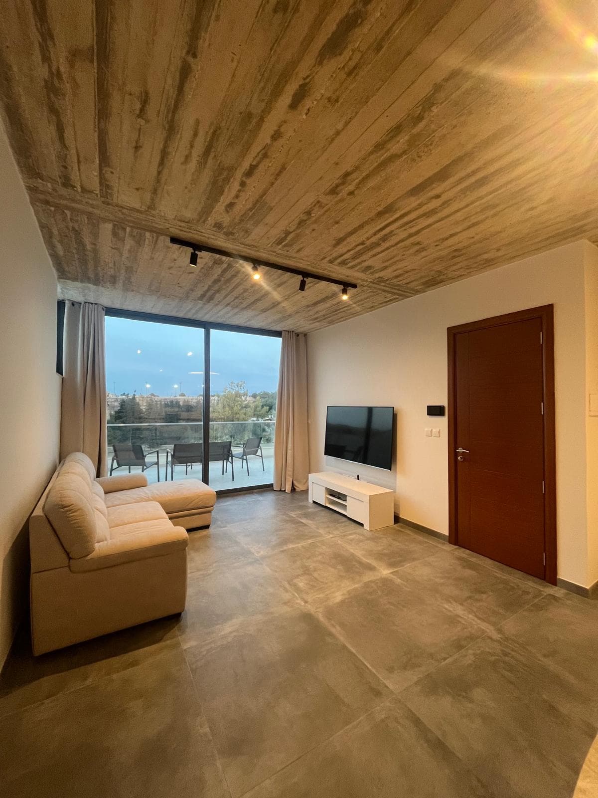 Penthouse in Fgura - thumbnail 10