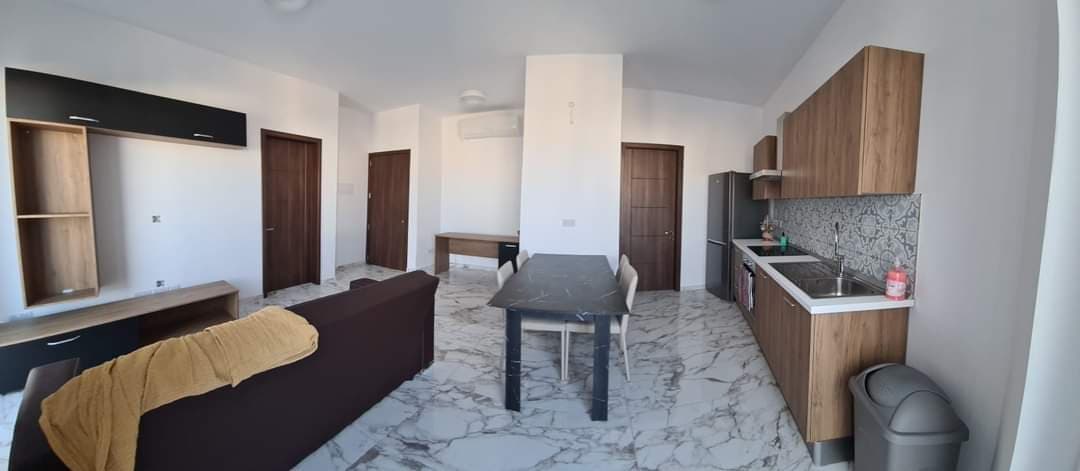 Penthouse in Zebbug - thumbnail 5