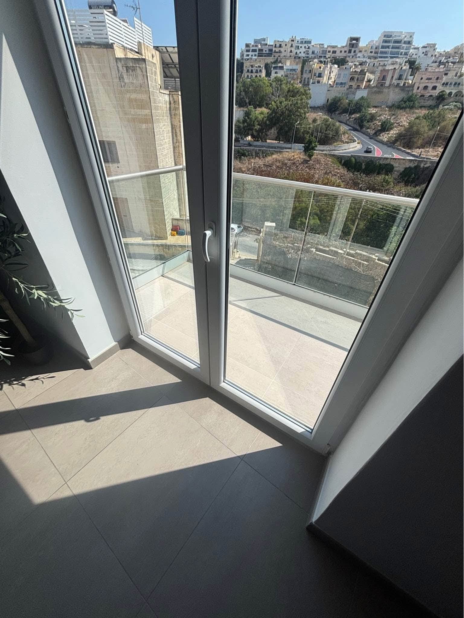 Penthouse in Swieqi - thumbnail 9