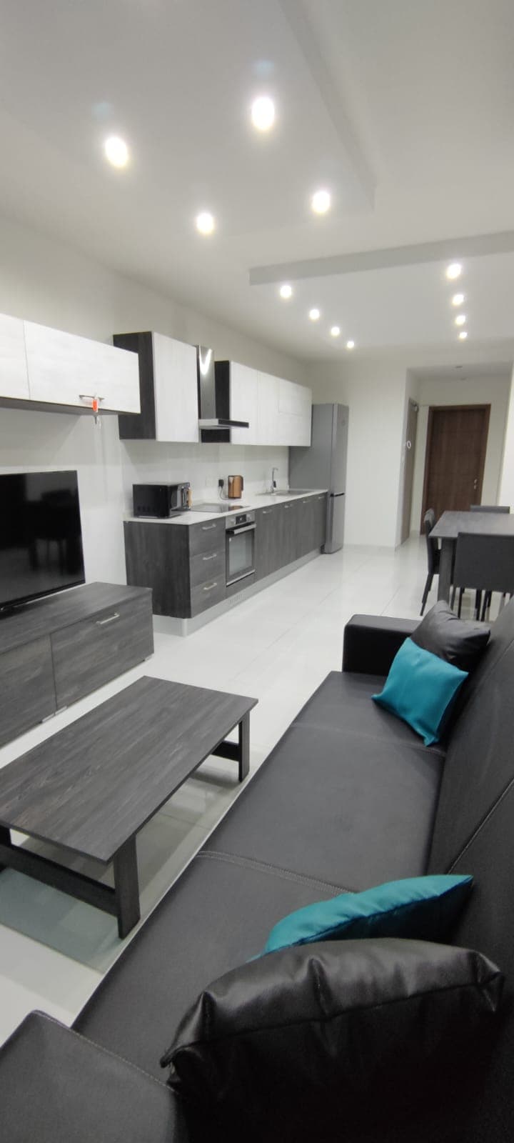 Apartment in San Gwann - thumbnail 11