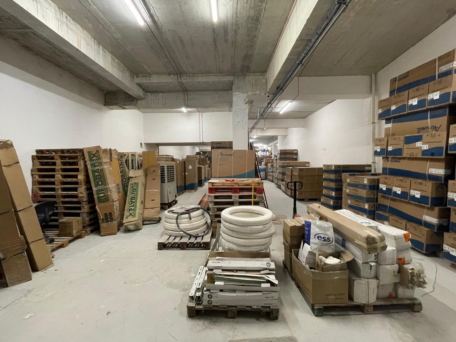 Shop in Gzira - thumbnail 12