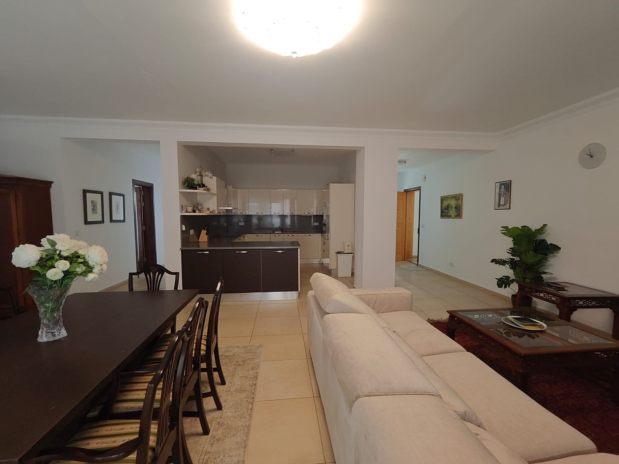 Apartment in Fort Cambridge Tigne - thumbnail 4