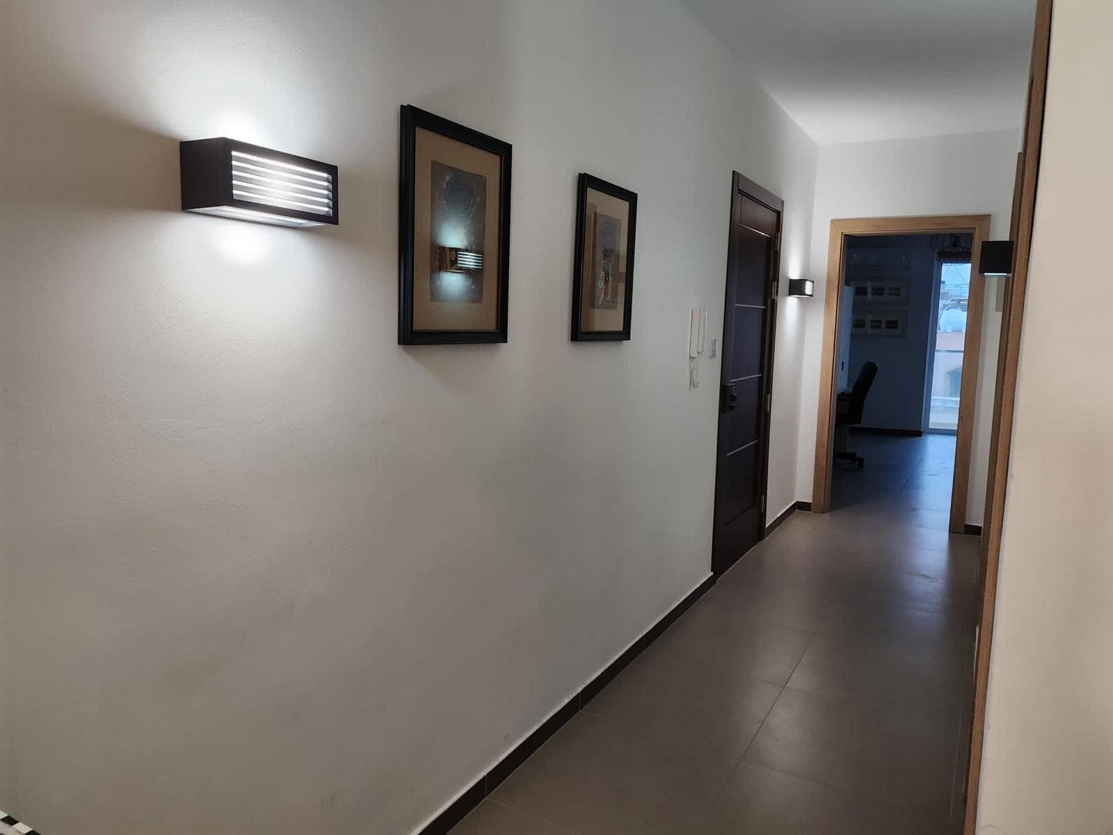 Duplex Penthouse in Swieqi - thumbnail 12