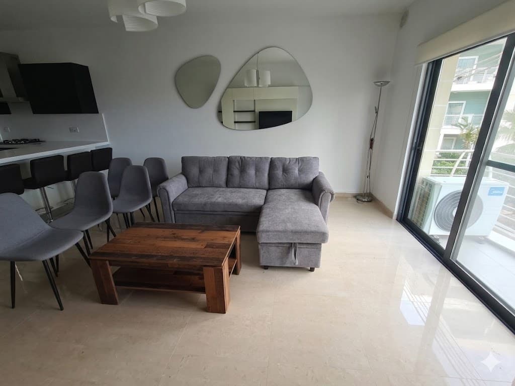 Apartment in Sliema - thumbnail 2