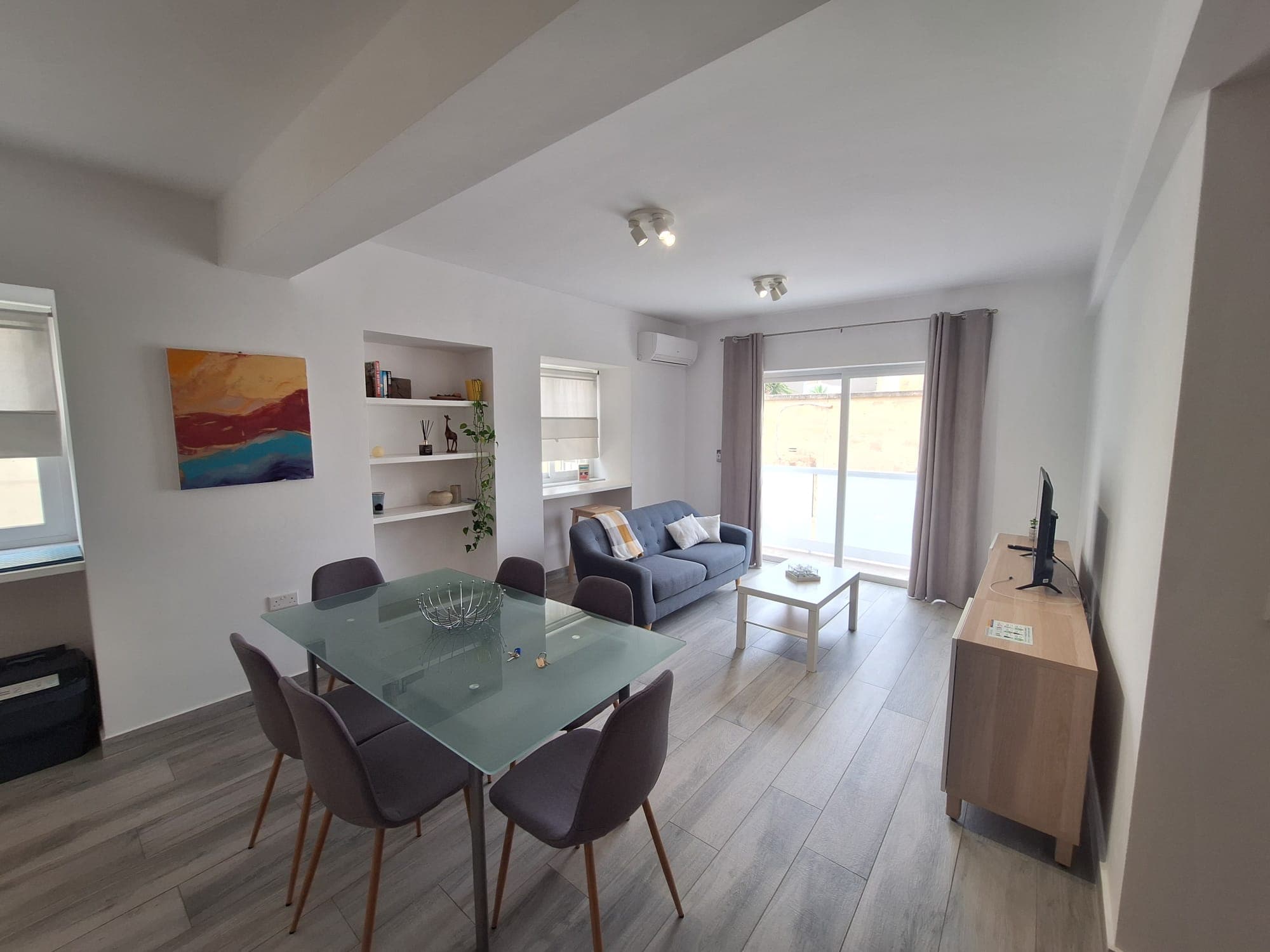 Apartment in Ta xbiex - thumbnail 12