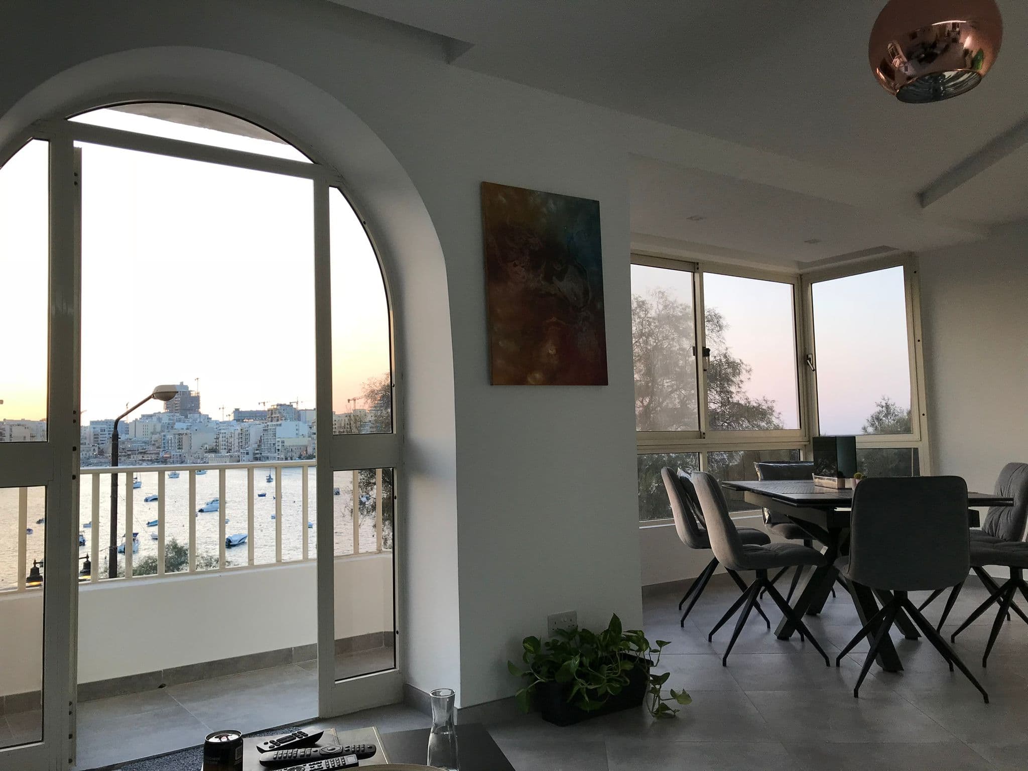 Apartment in Sliema Seafront - thumbnail 24