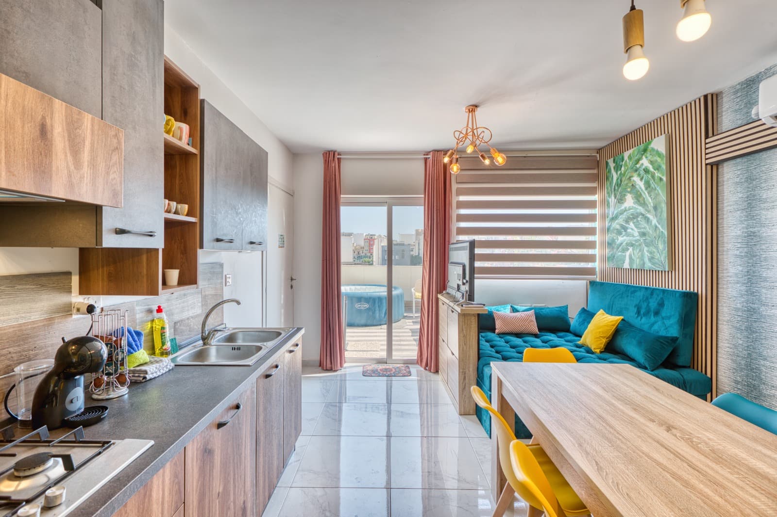 Penthouse in Msida - thumbnail 7