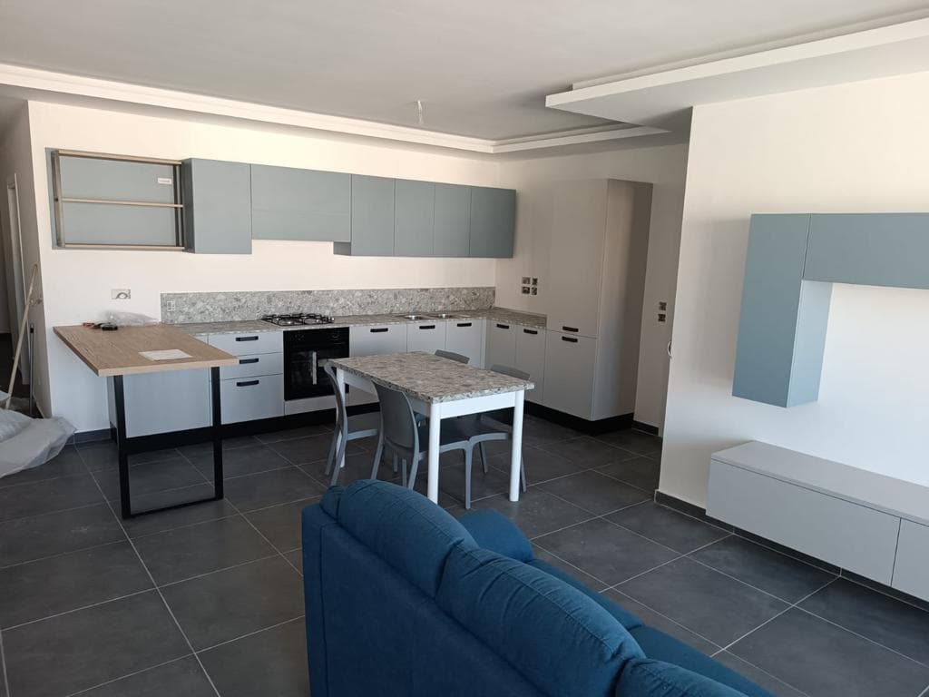 Apartment in St. Pauls Bay - thumbnail 5