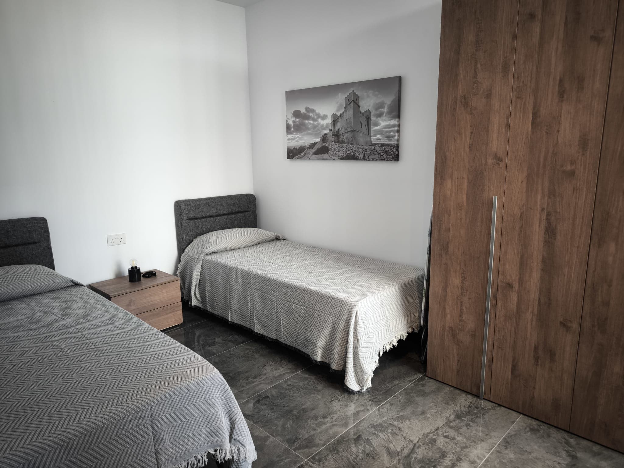 Three Bedroom Seaview Penthouse with Large Terrace in Mankata - thumbnail 5