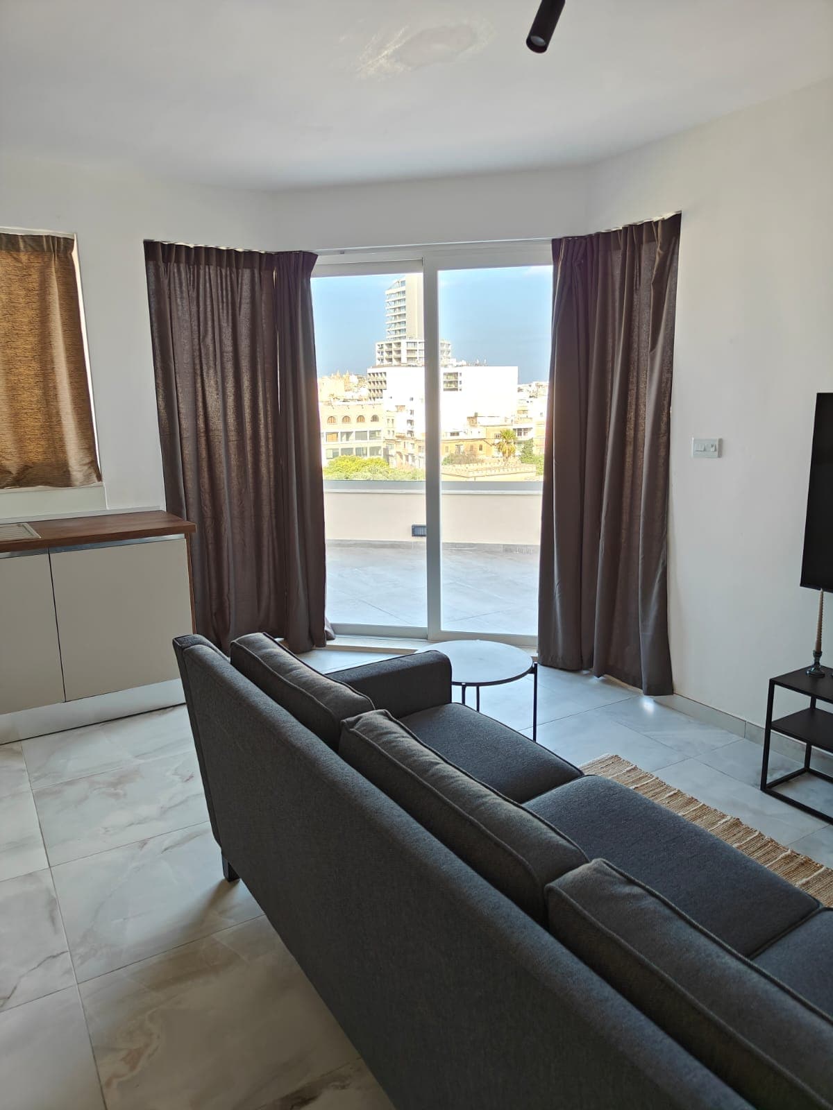 Penthouse in Gzira - thumbnail 3