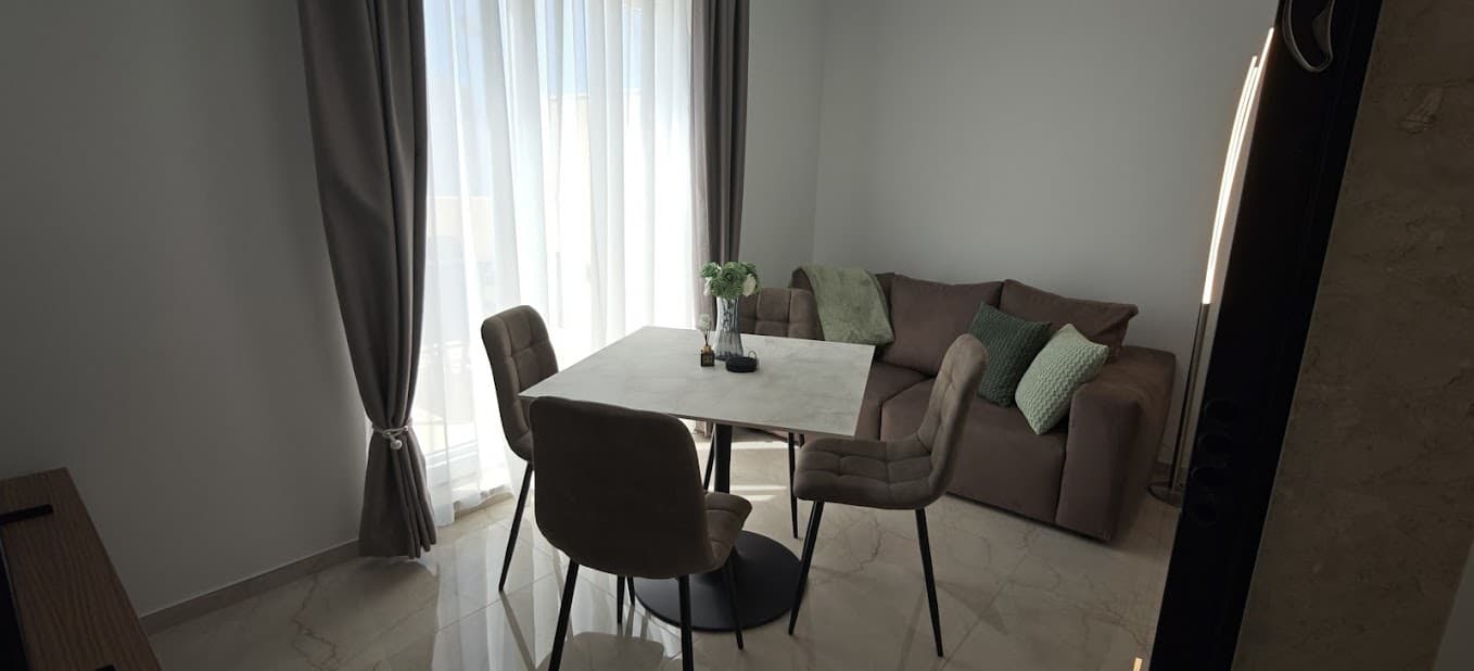 Penthouse in Msida - thumbnail 4