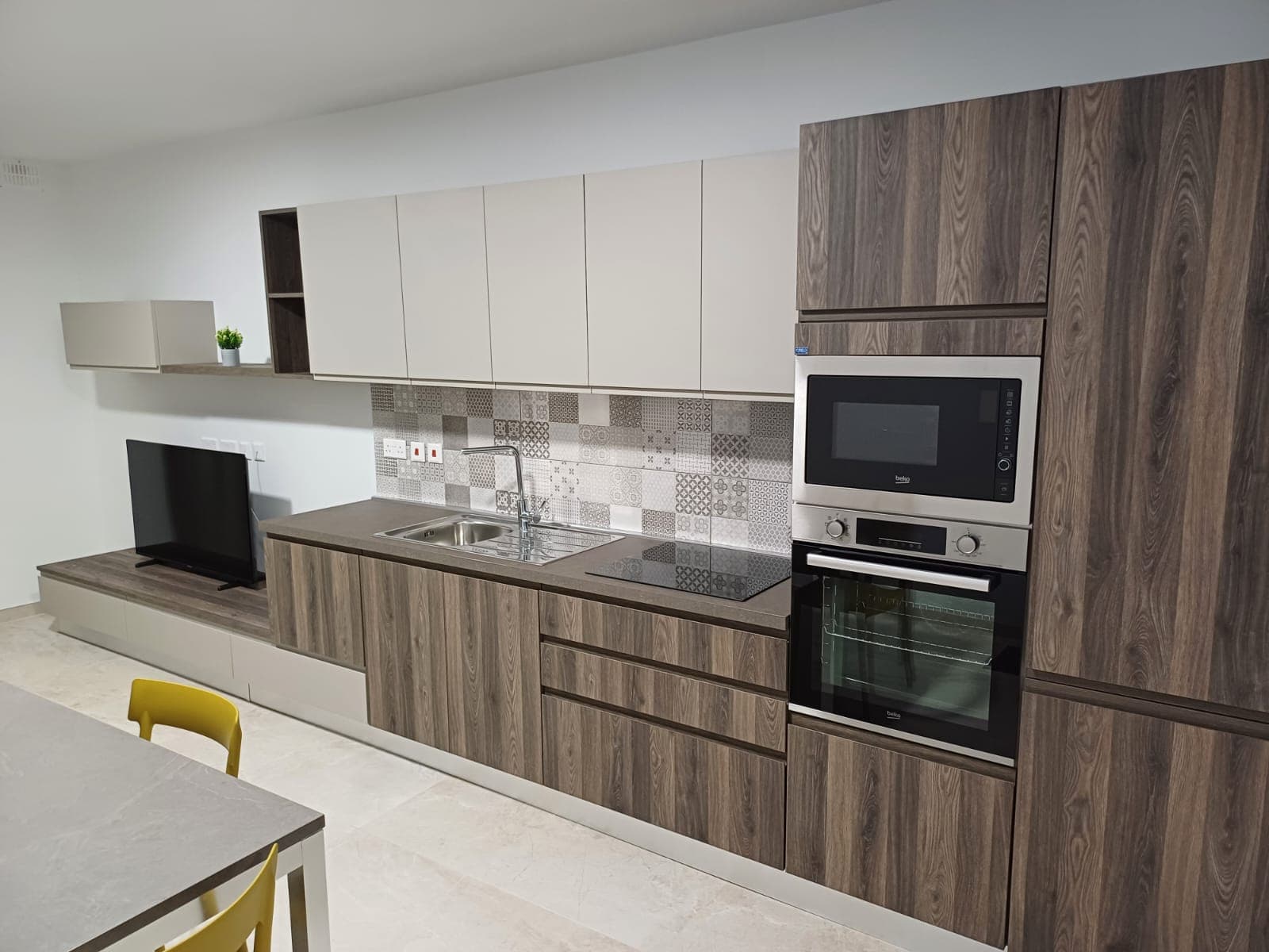 Apartment in San Gwann - thumbnail 8