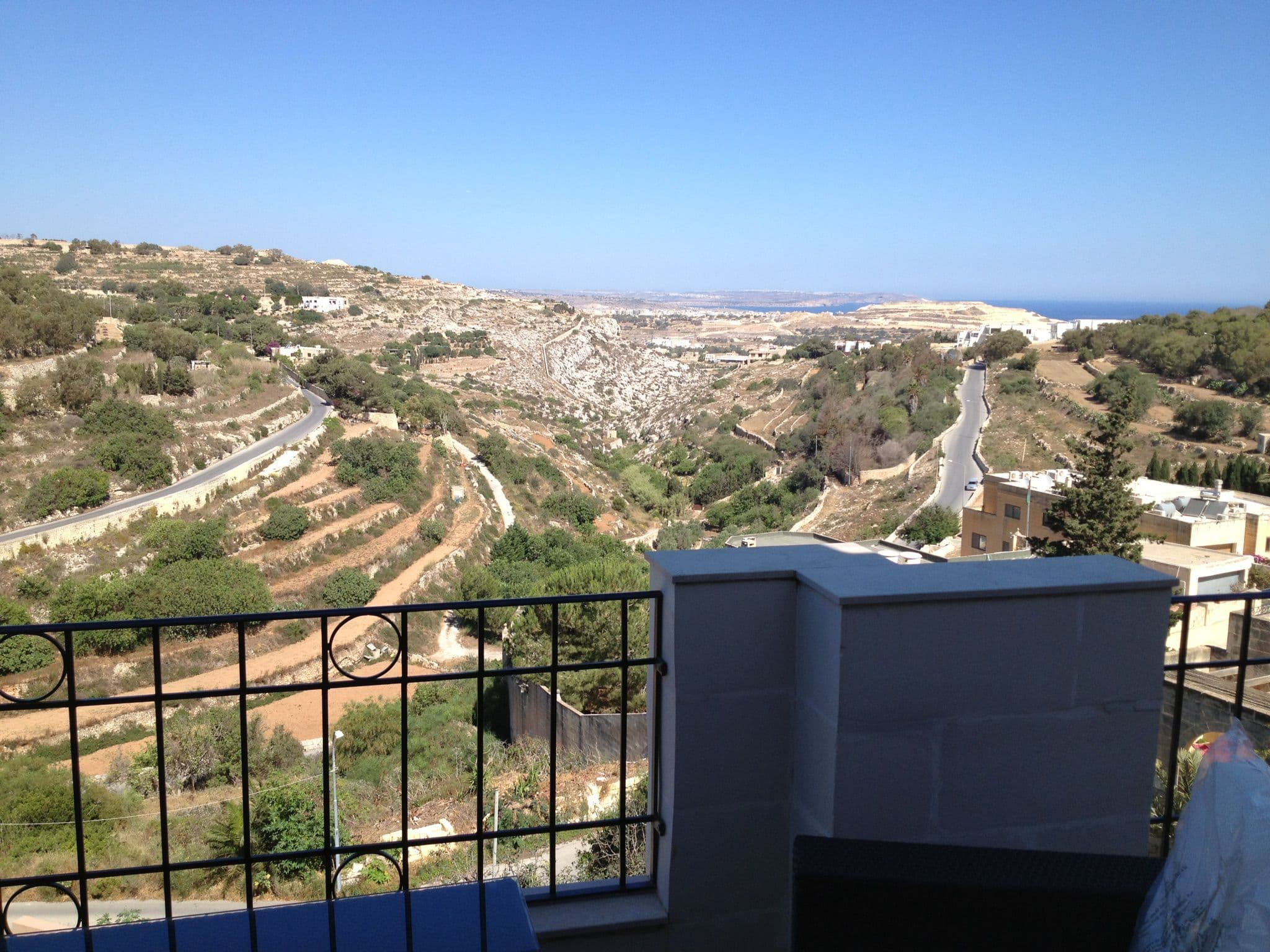 Penthouse in Madliena - thumbnail 2