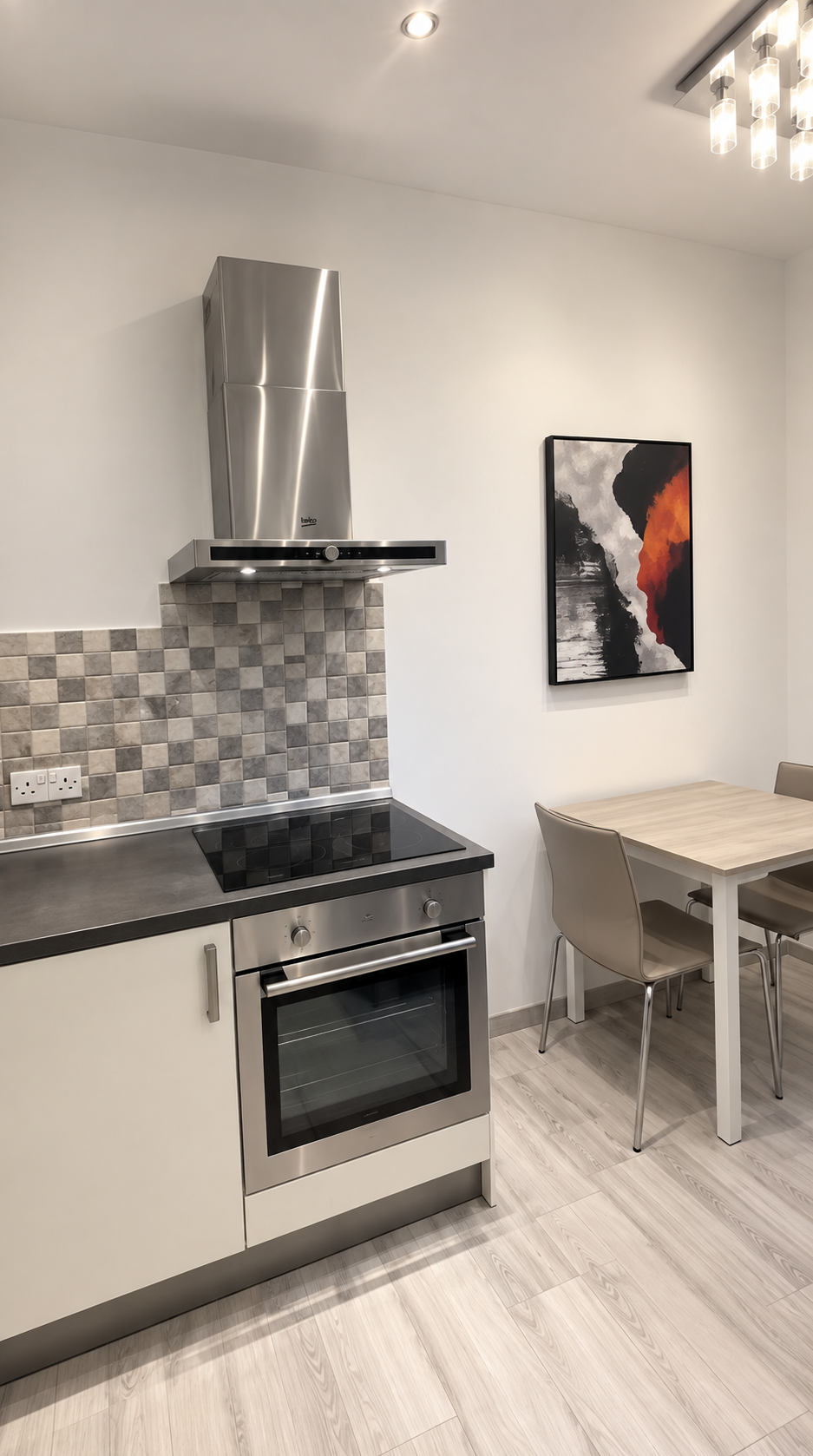 One Bedroom Furnished Apartment in Sliema - thumbnail 3