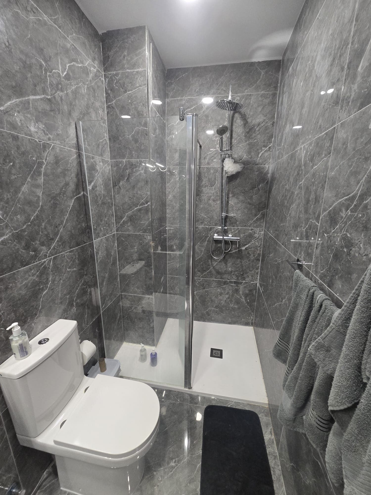 Penthouse in Sliema - thumbnail 11