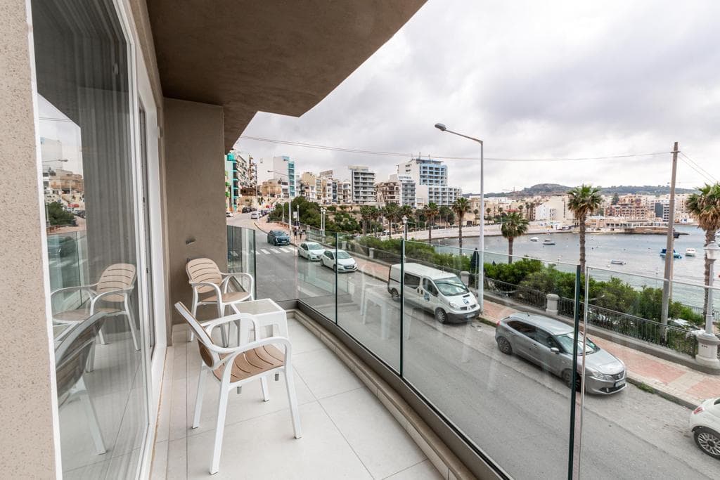 Apartment in St. Pauls Bay - thumbnail 2