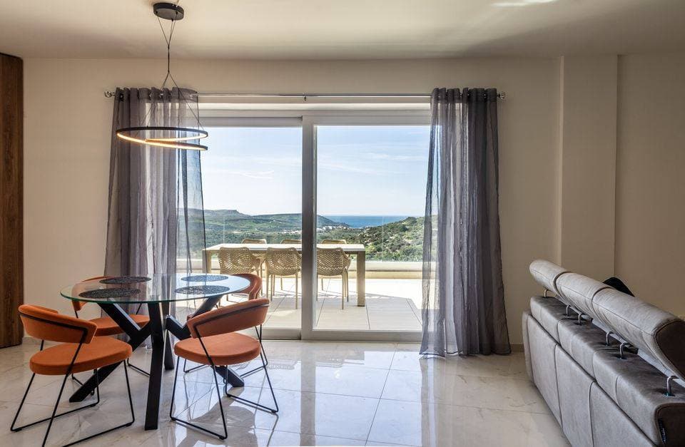 Apartment in Mellieha - thumbnail 2