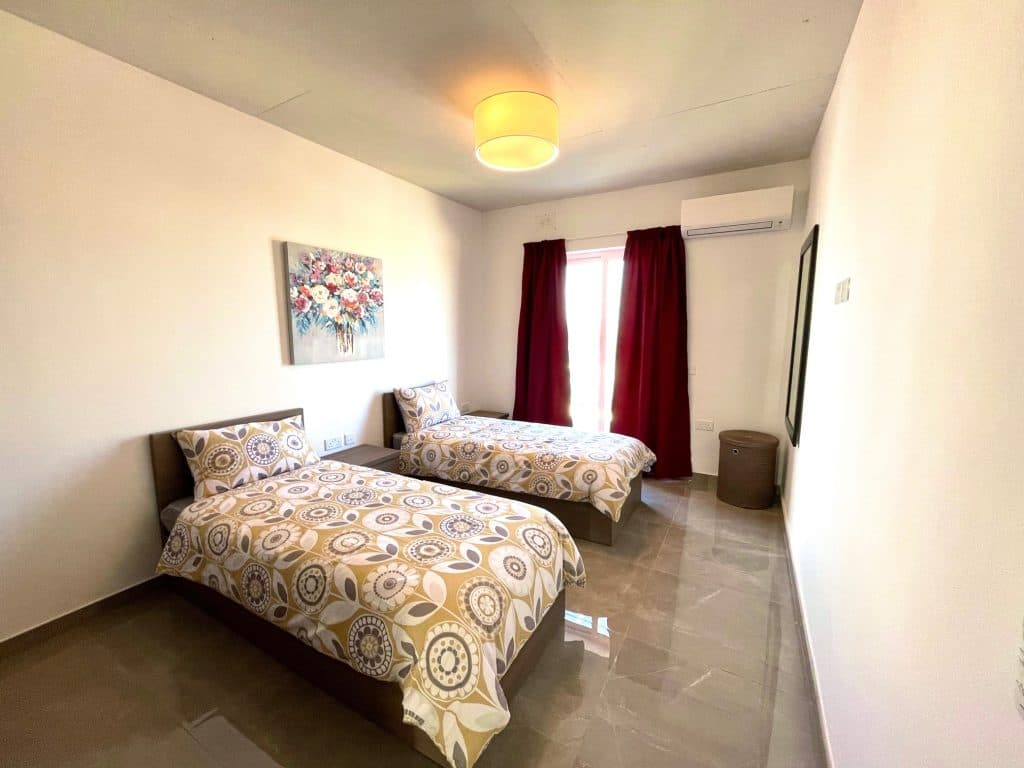 Penthouse in Bugibba - thumbnail 8