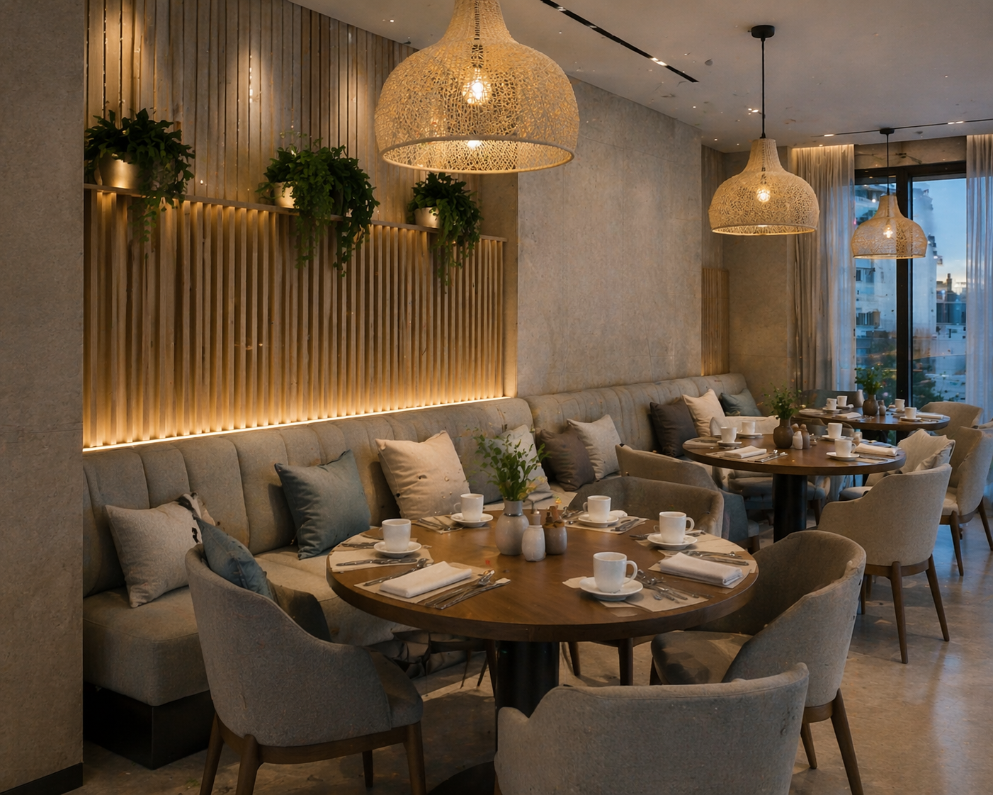 Restaurant in Sliema - thumbnail 2