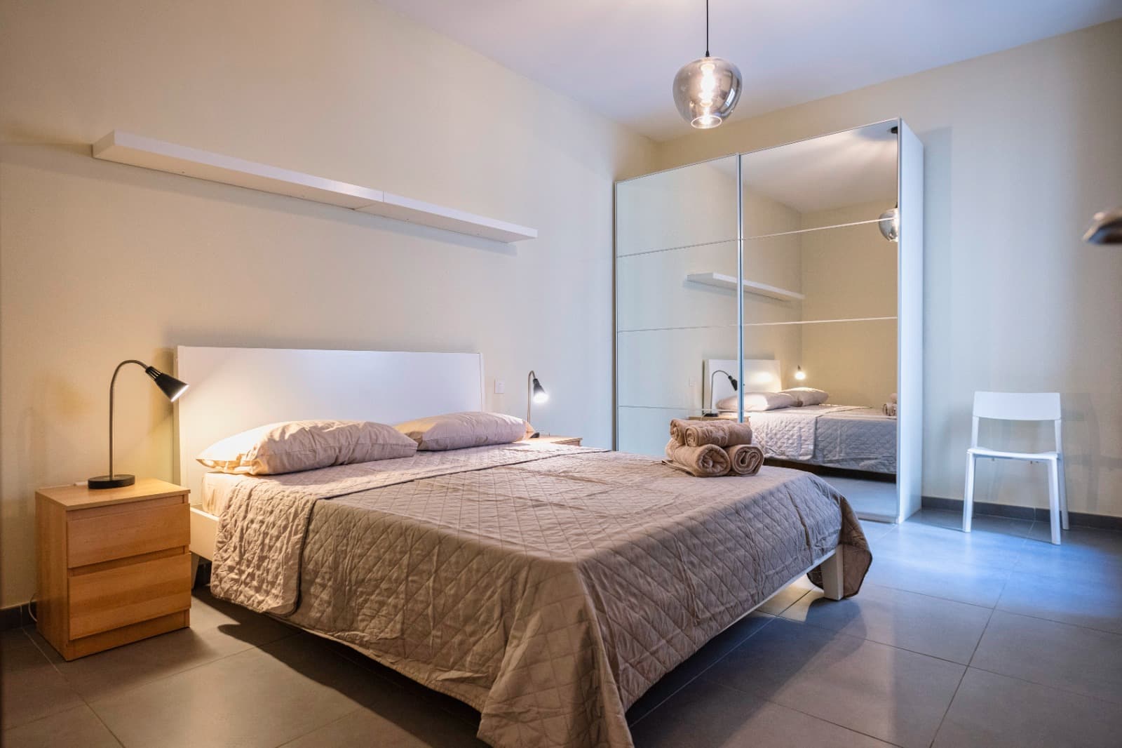 Apartment in Gzira - thumbnail 18