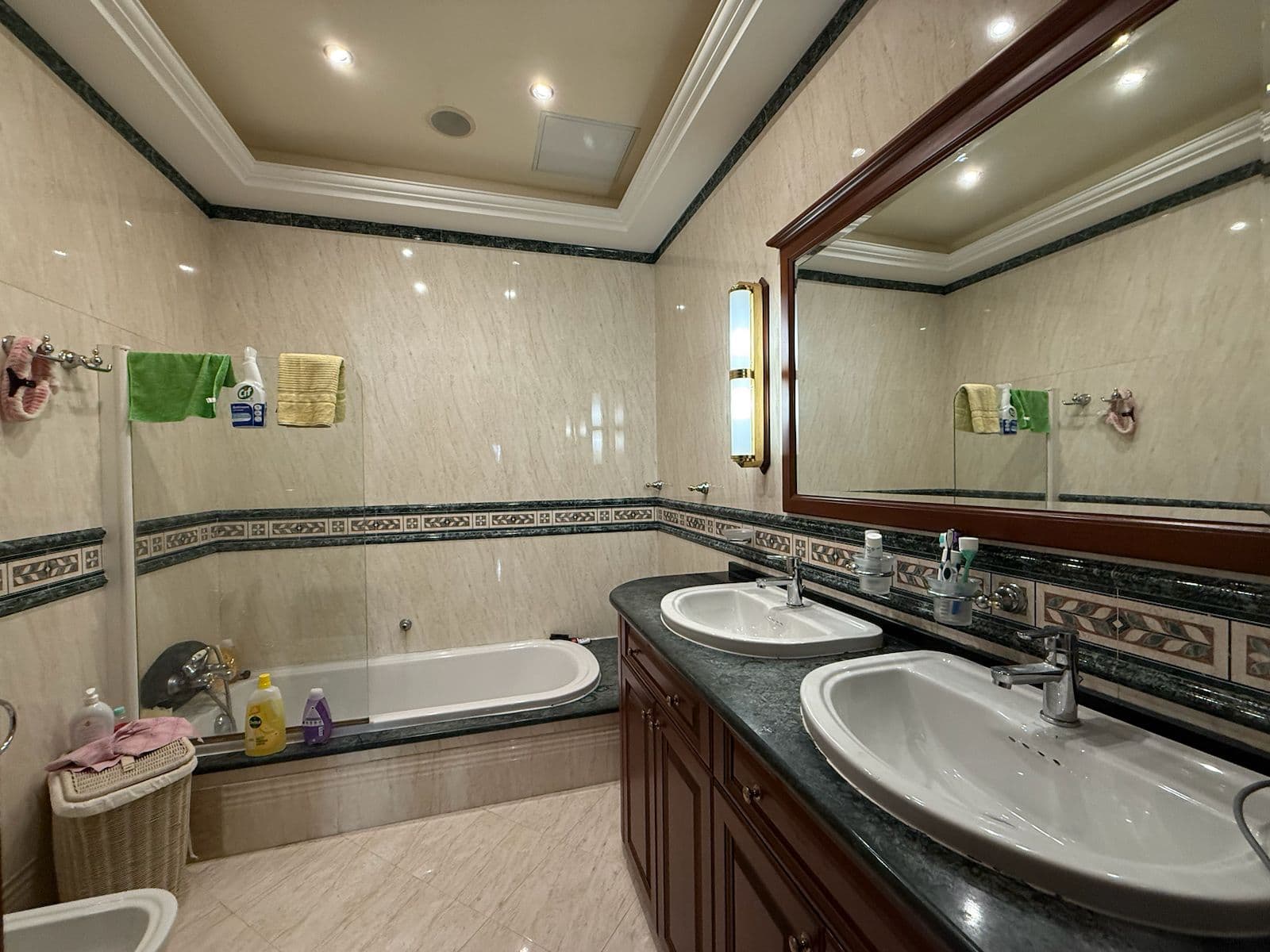 Apartment in Portomaso - thumbnail 32