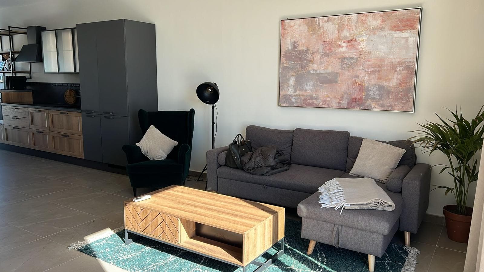Penthouse in Sliema - thumbnail 11