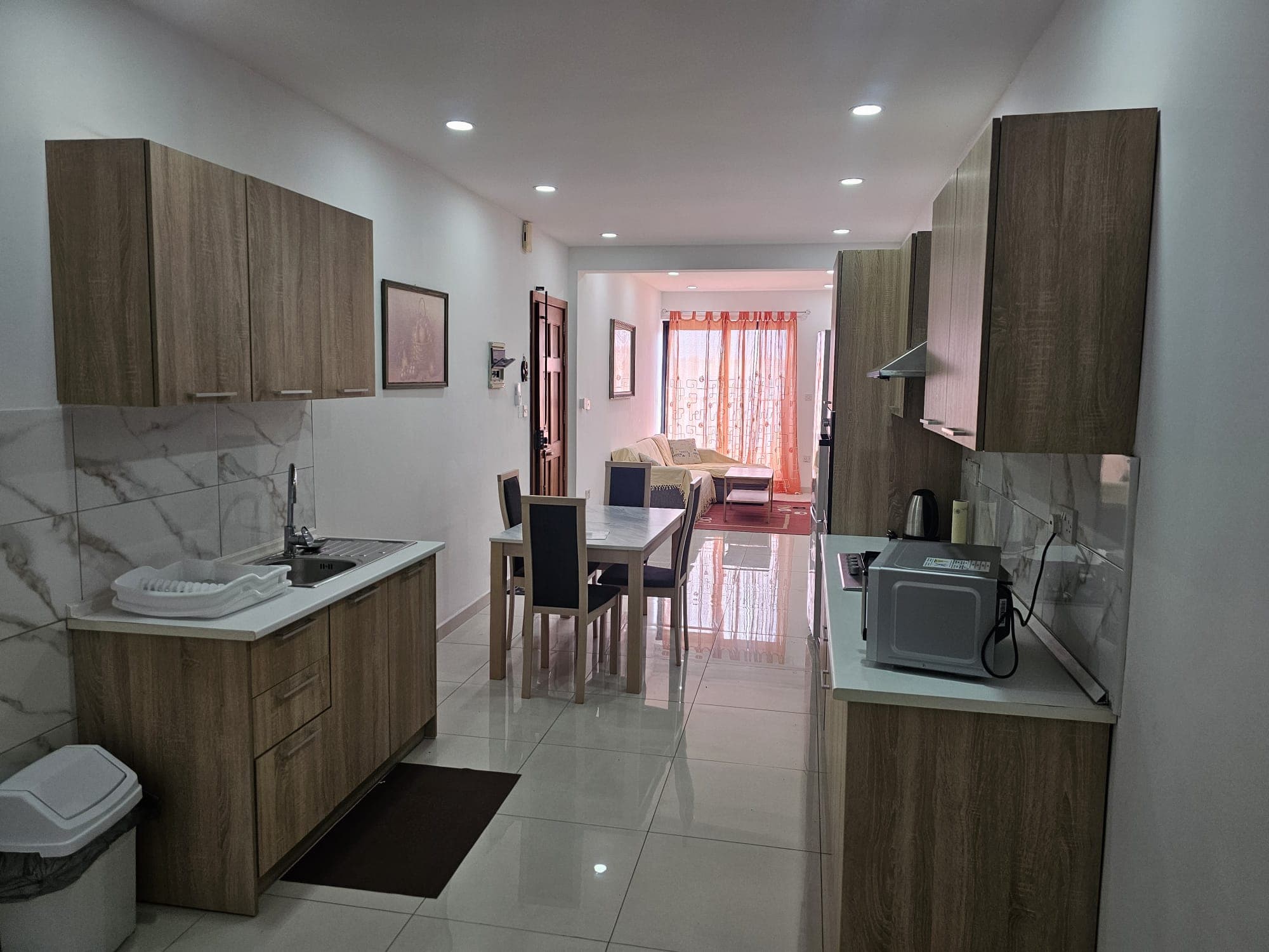 Apartment in Gzira - thumbnail 3