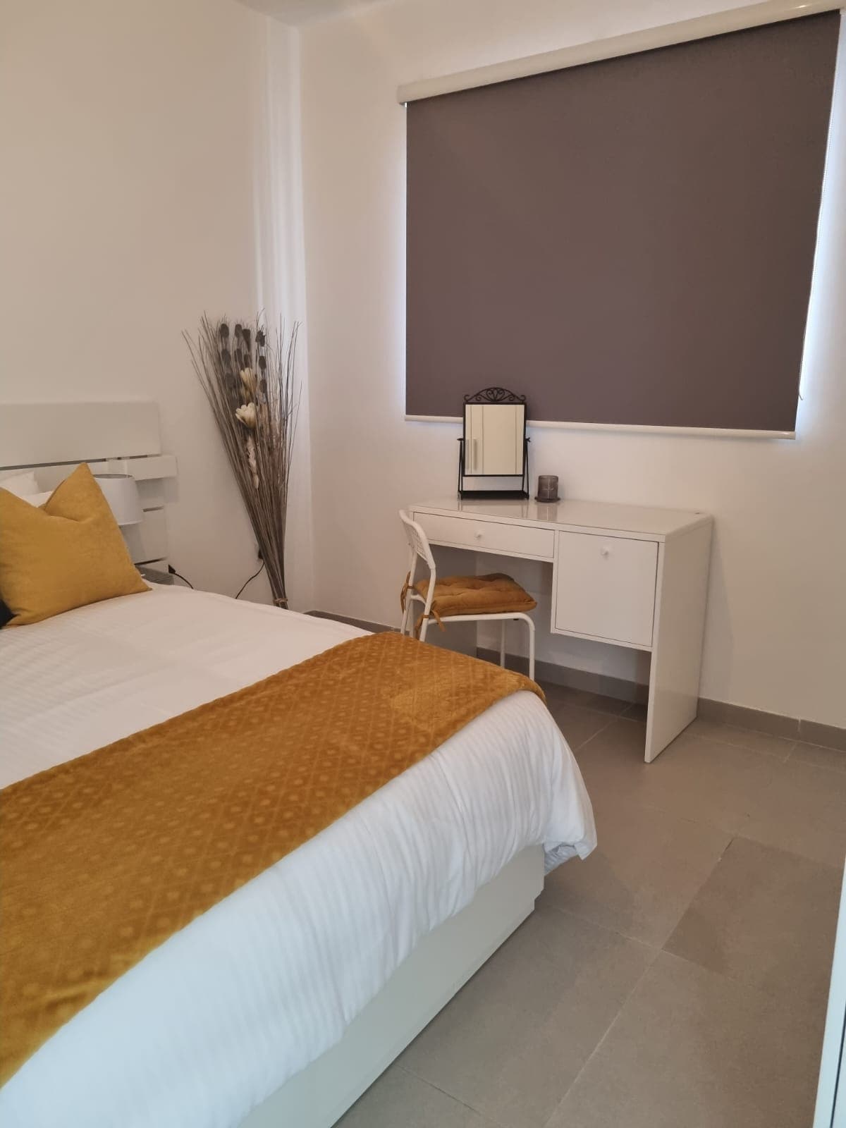 One Bedroom Apartment with Large Balcony in Luqa - thumbnail 6
