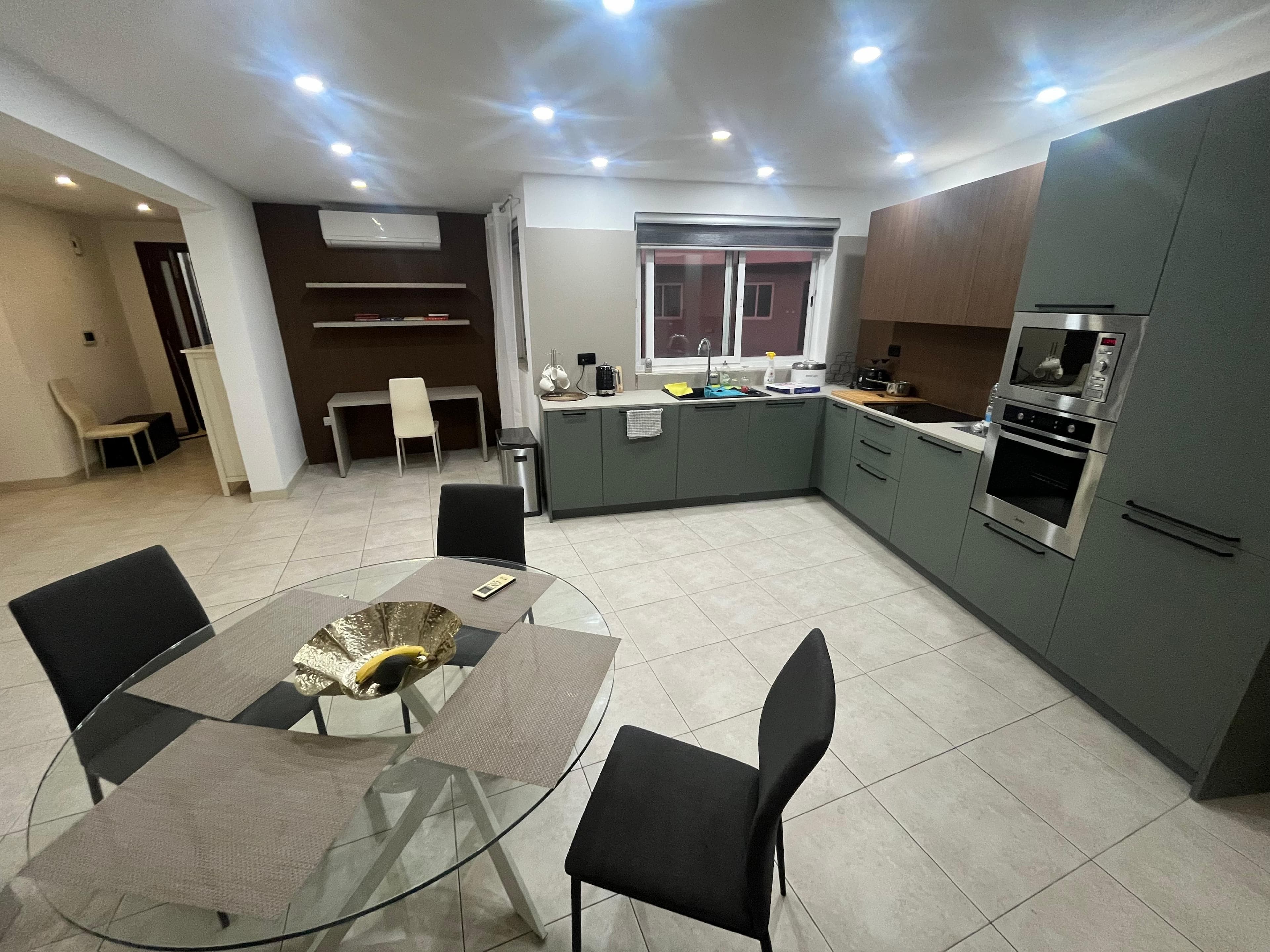 Penthouse in Msida - thumbnail 2