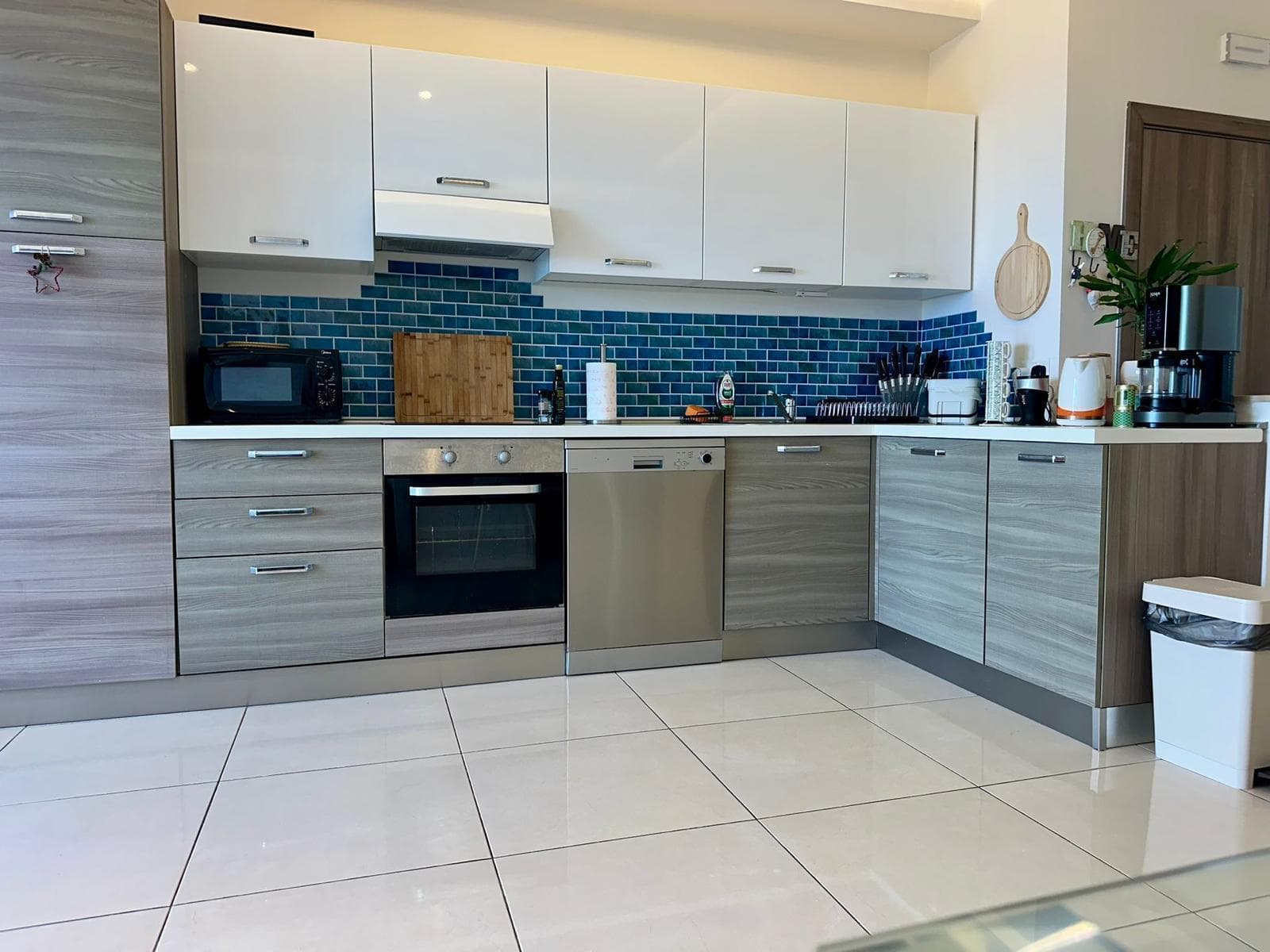 Penthouse in Swieqi  - thumbnail 13