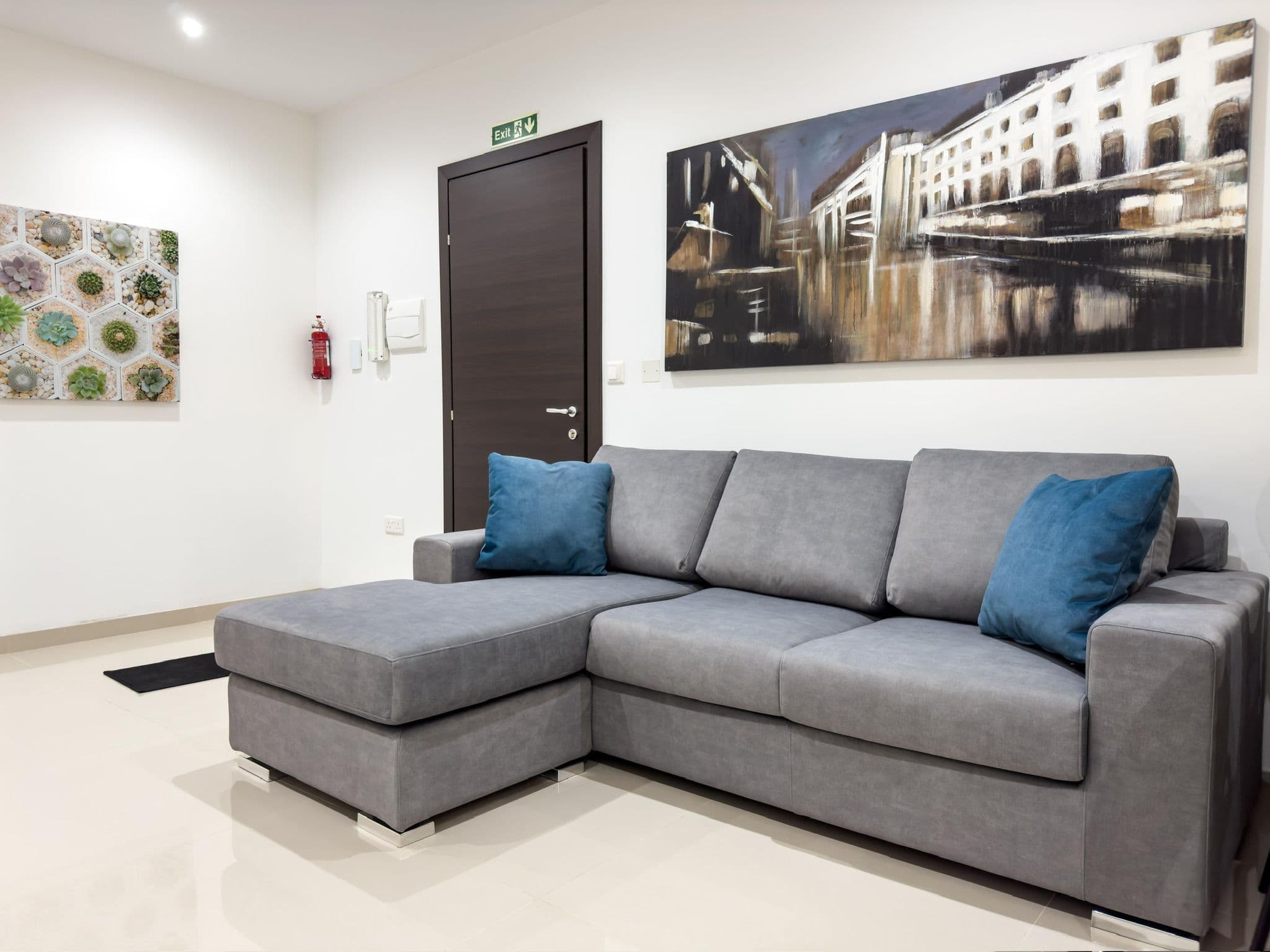Apartment in Mellieha - thumbnail 12