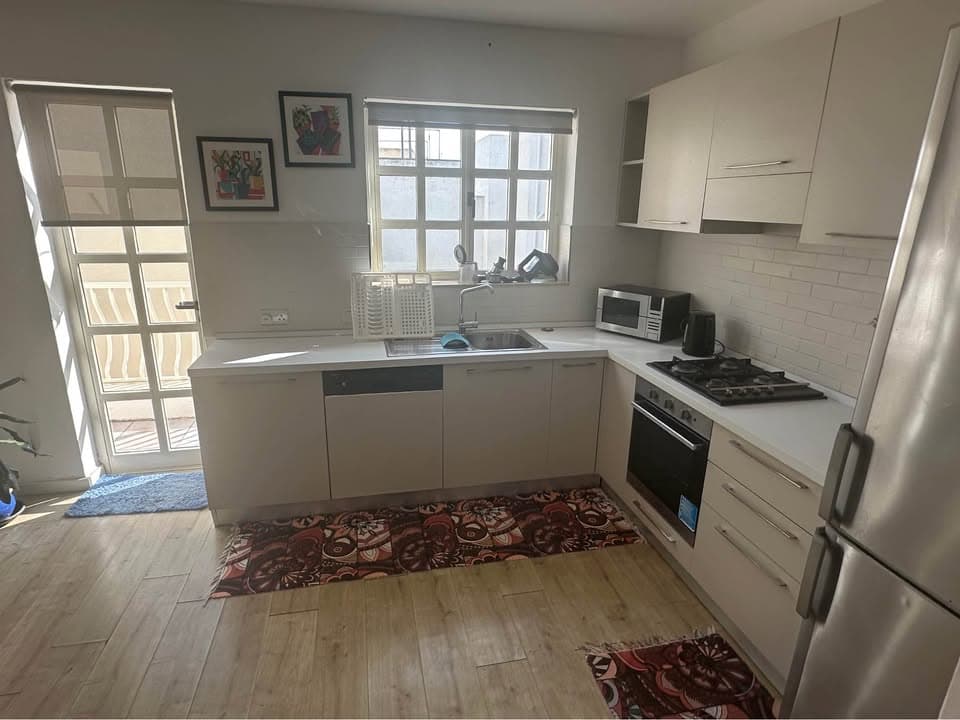 Duplex Penthouse in Bahar-Ic-Caghaq - thumbnail 8