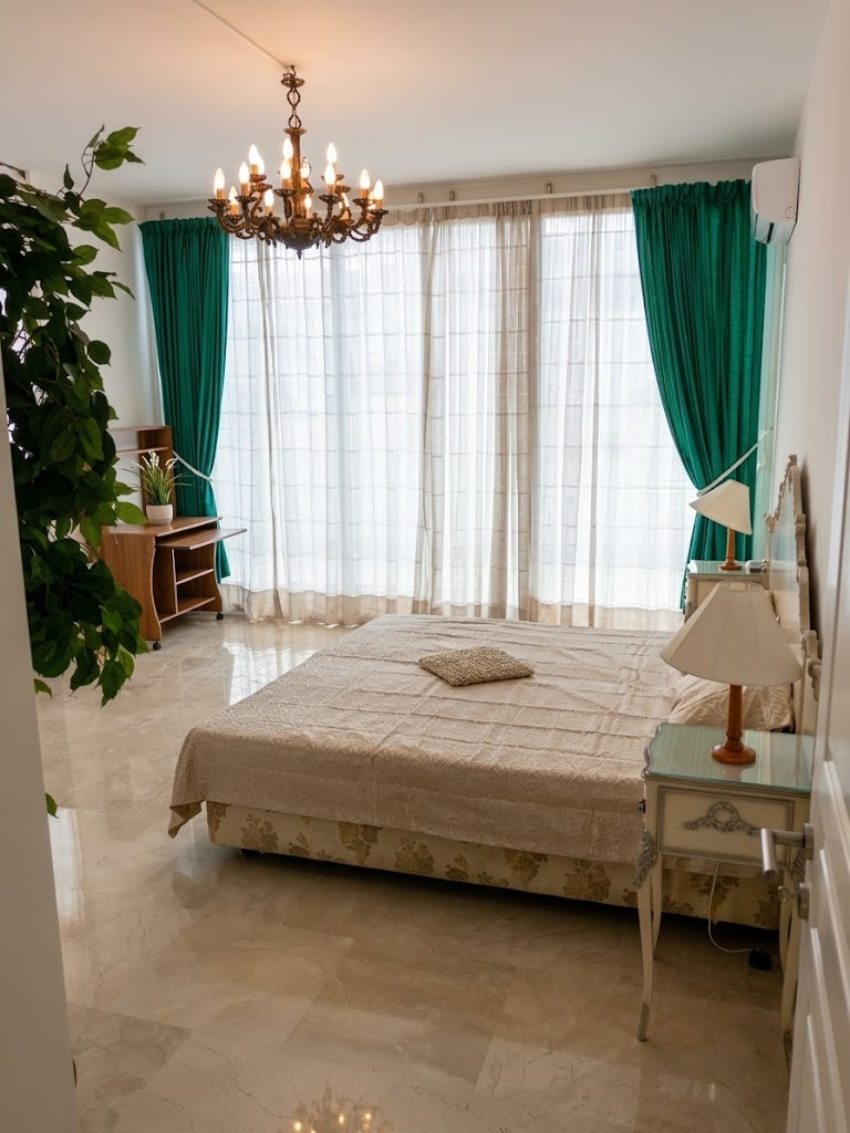 Penthouse in Swieqi - thumbnail 7