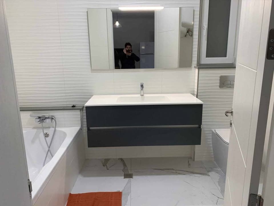 Penthouse in Zebbug - thumbnail 12