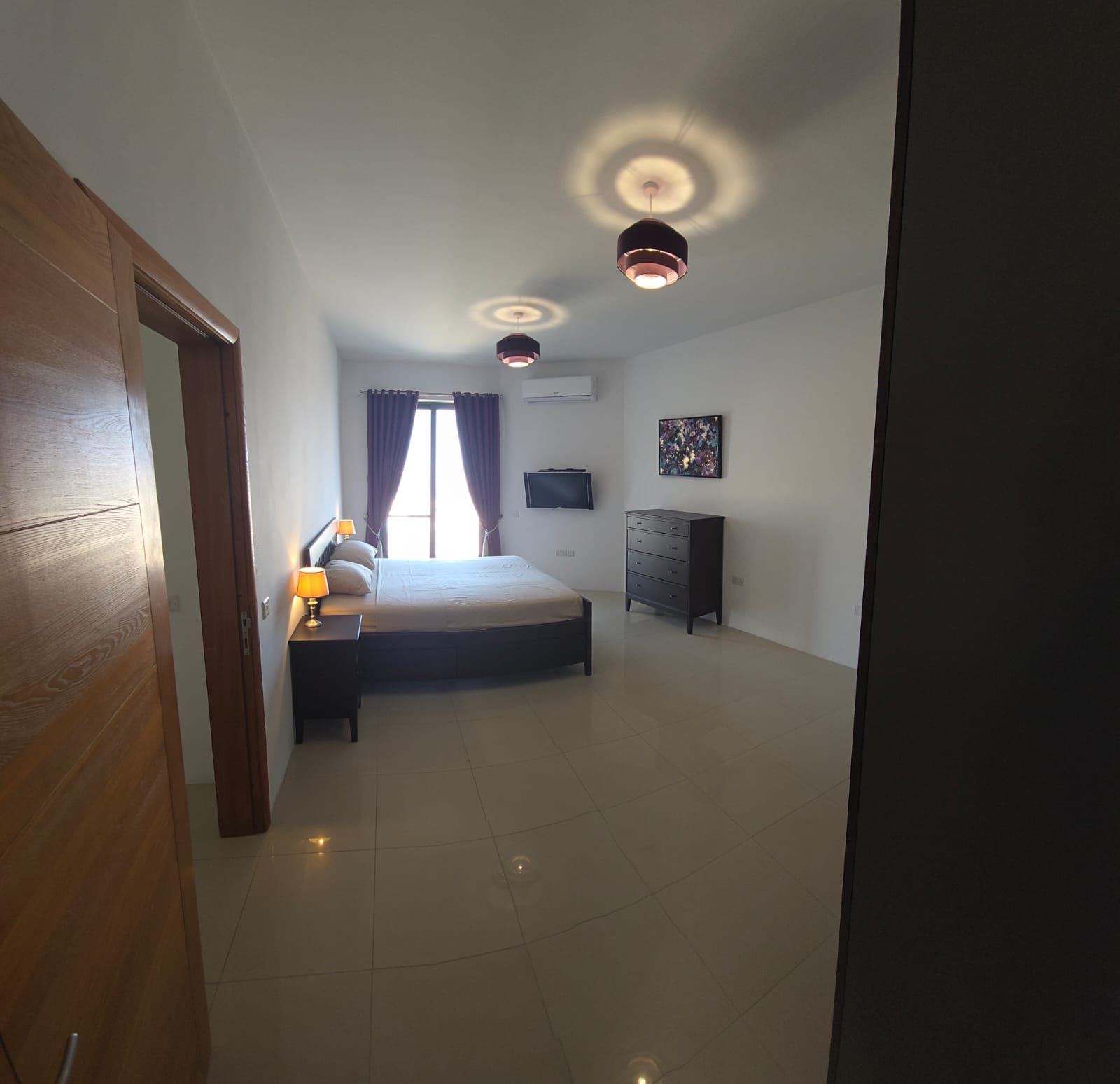 Apartment in San Pawl Targa - thumbnail 7