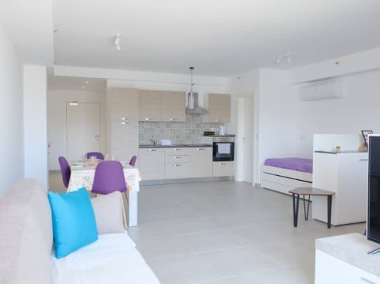 Studio apartment in Paceville - thumbnail 12
