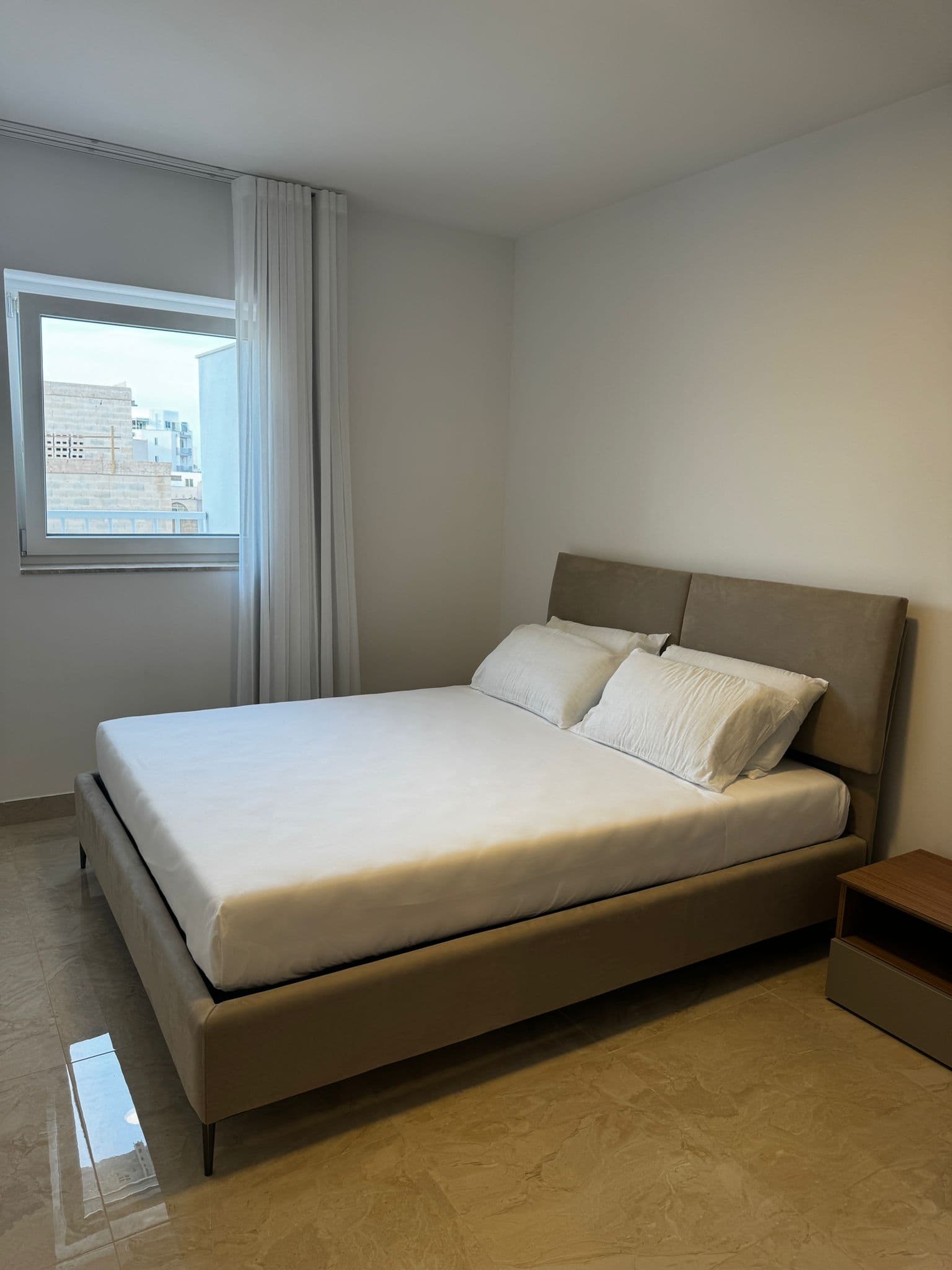Apartment in San Gwann (Flat 1) - thumbnail 10