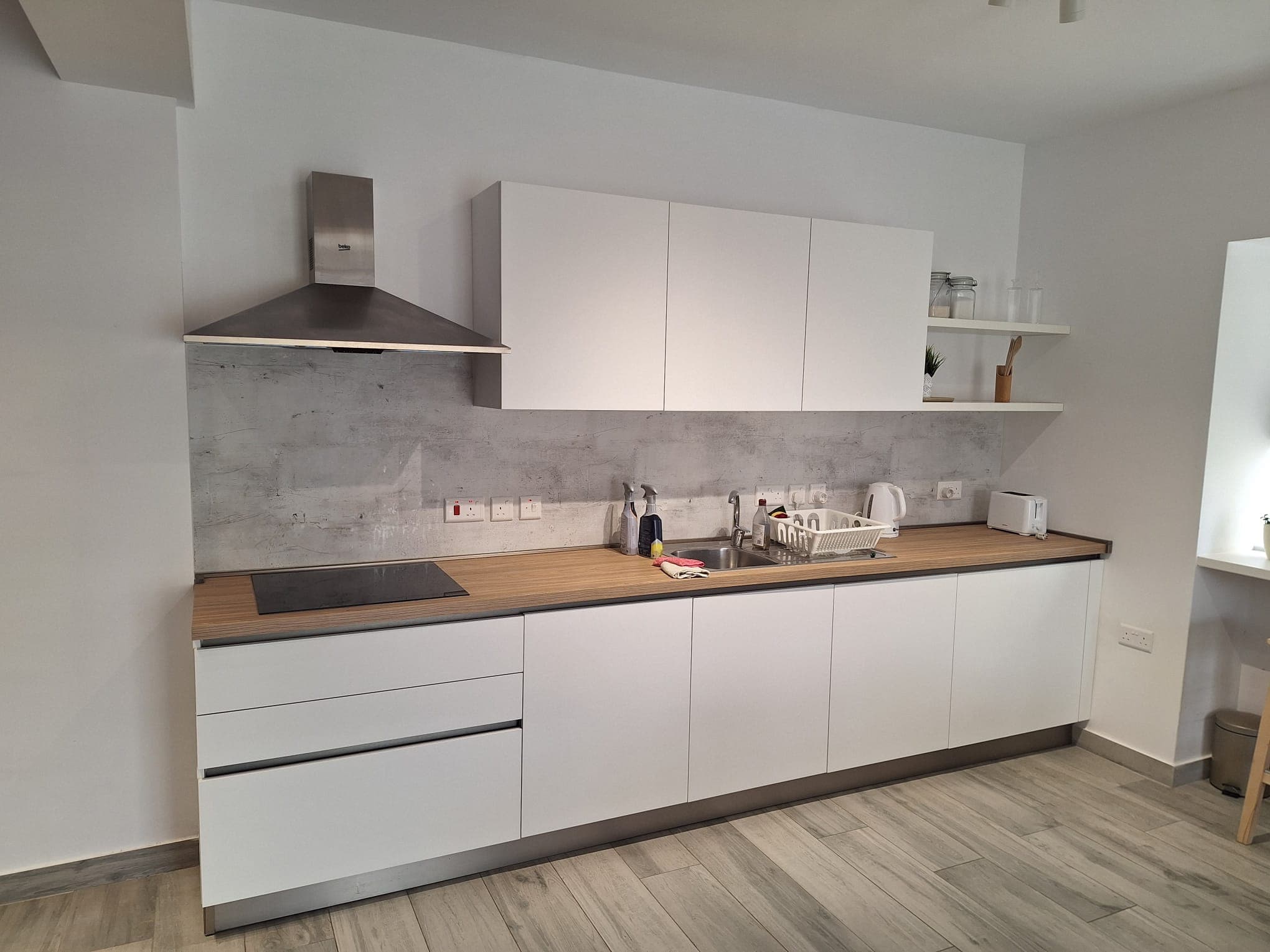 Apartment in Ta xbiex - thumbnail 7