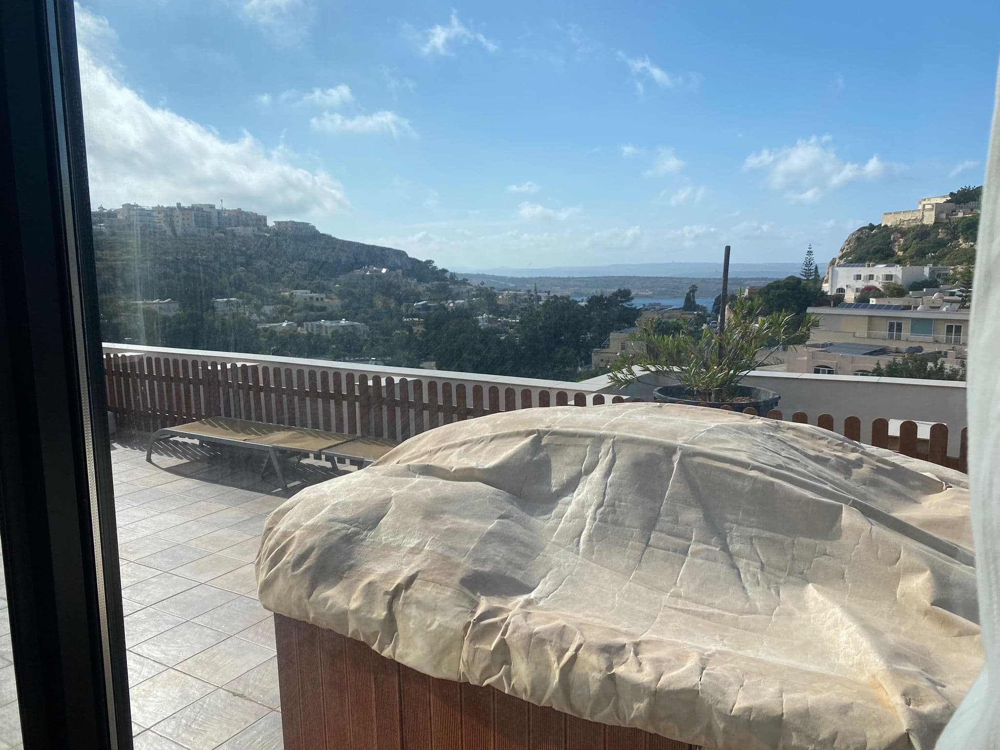 Penthouse in Mellieha - thumbnail 11