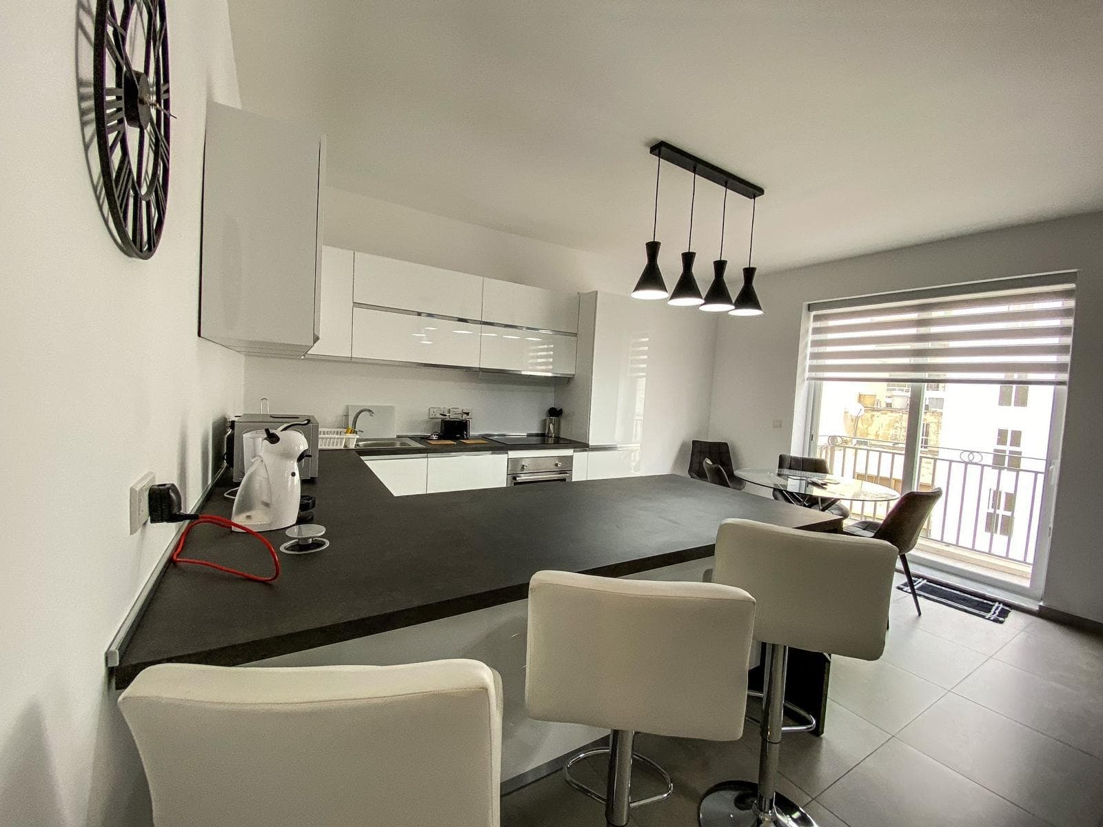 Apartment in Sliema - thumbnail 13