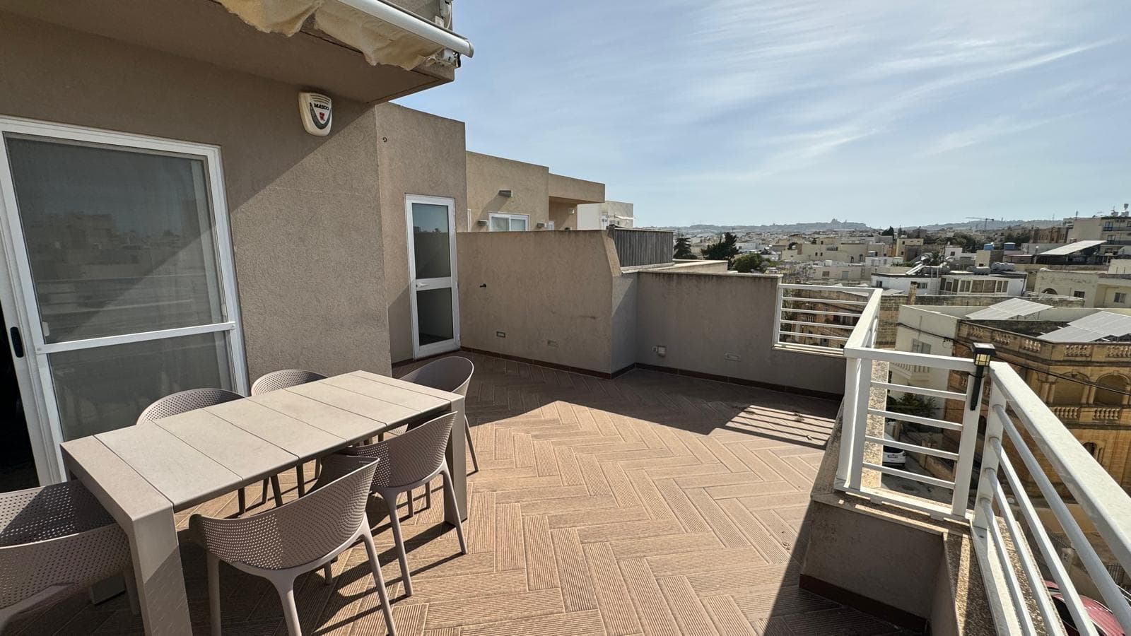Penthouse in Attard - thumbnail 7