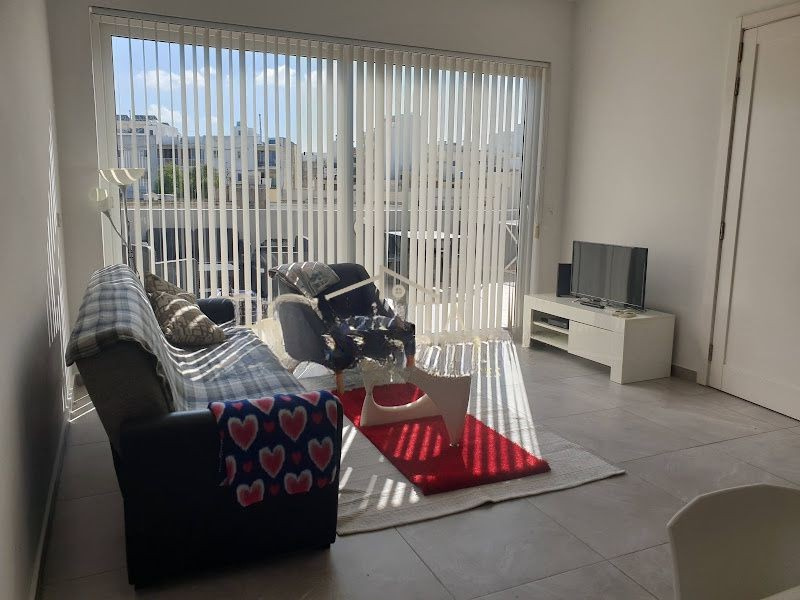 Penthouse in St. Julians - thumbnail 2