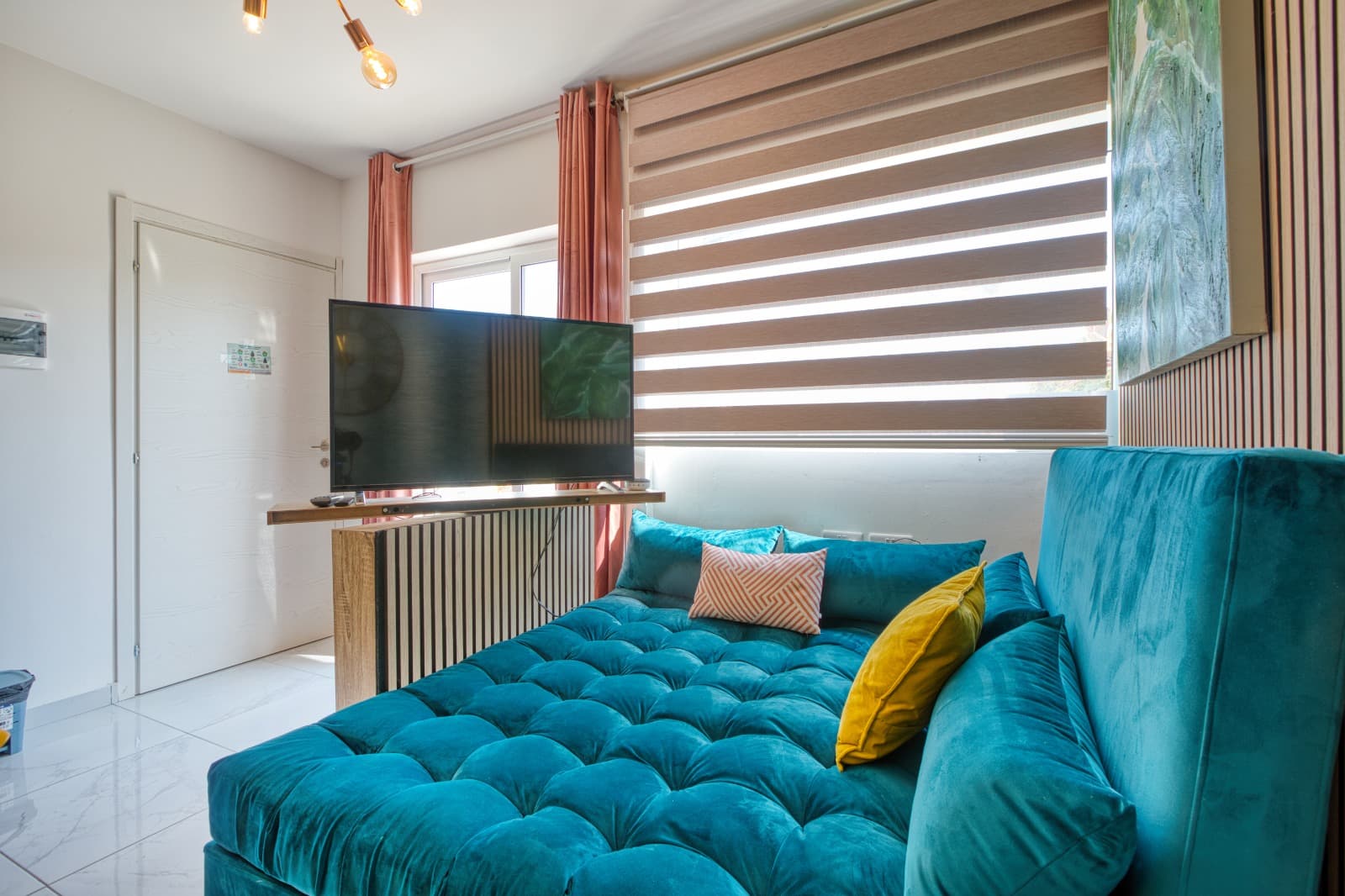 Penthouse in Msida - thumbnail 13