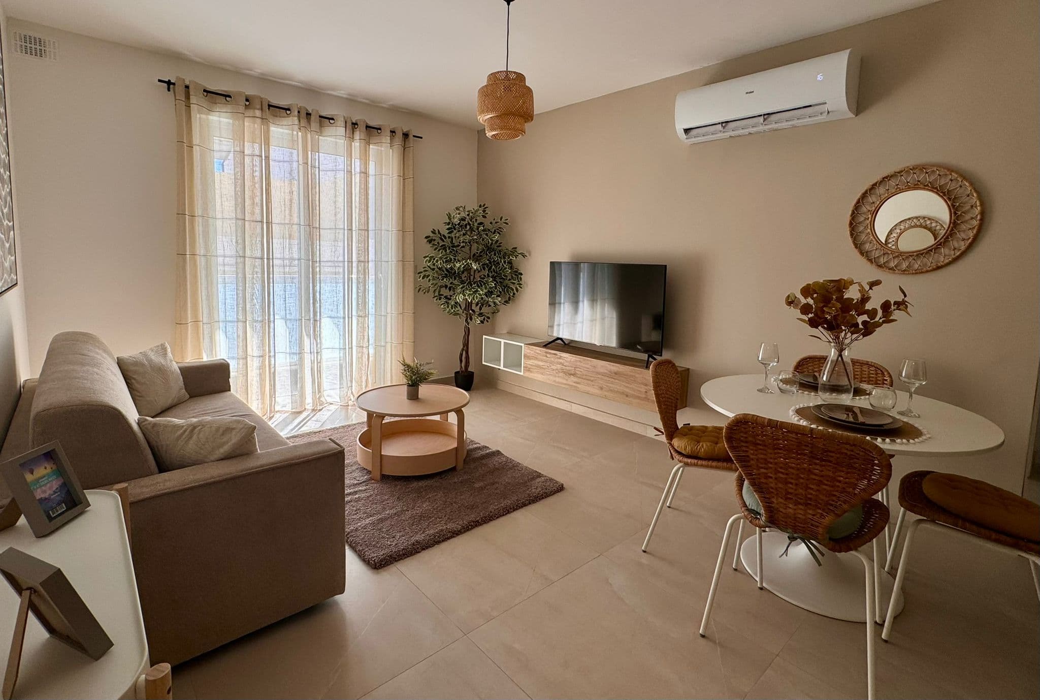 Apartment in Pieta - thumbnail 2