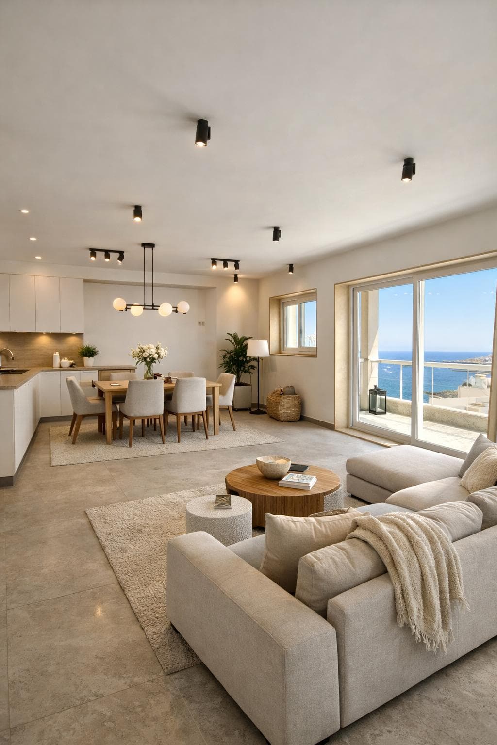 Apartment in St. Paul's Bay - thumbnail 2