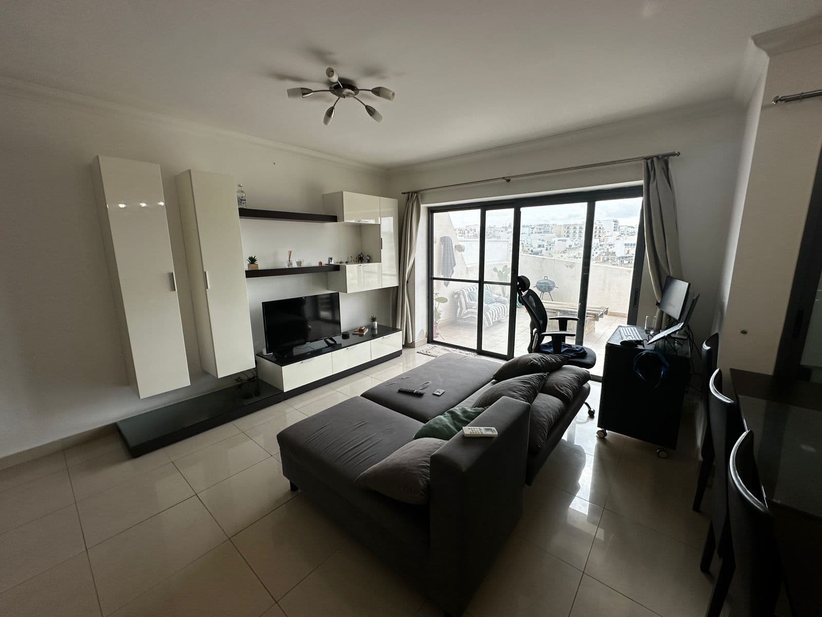 Penthouse in Sliema - thumbnail 3