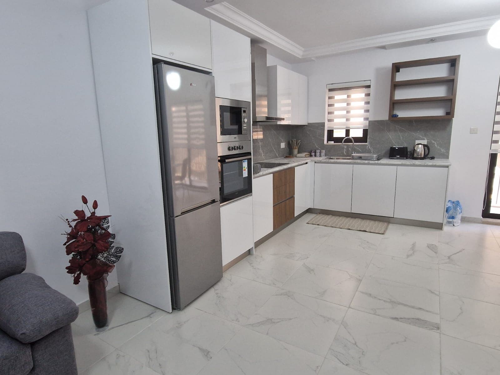Apartment in Santa venera - thumbnail 3