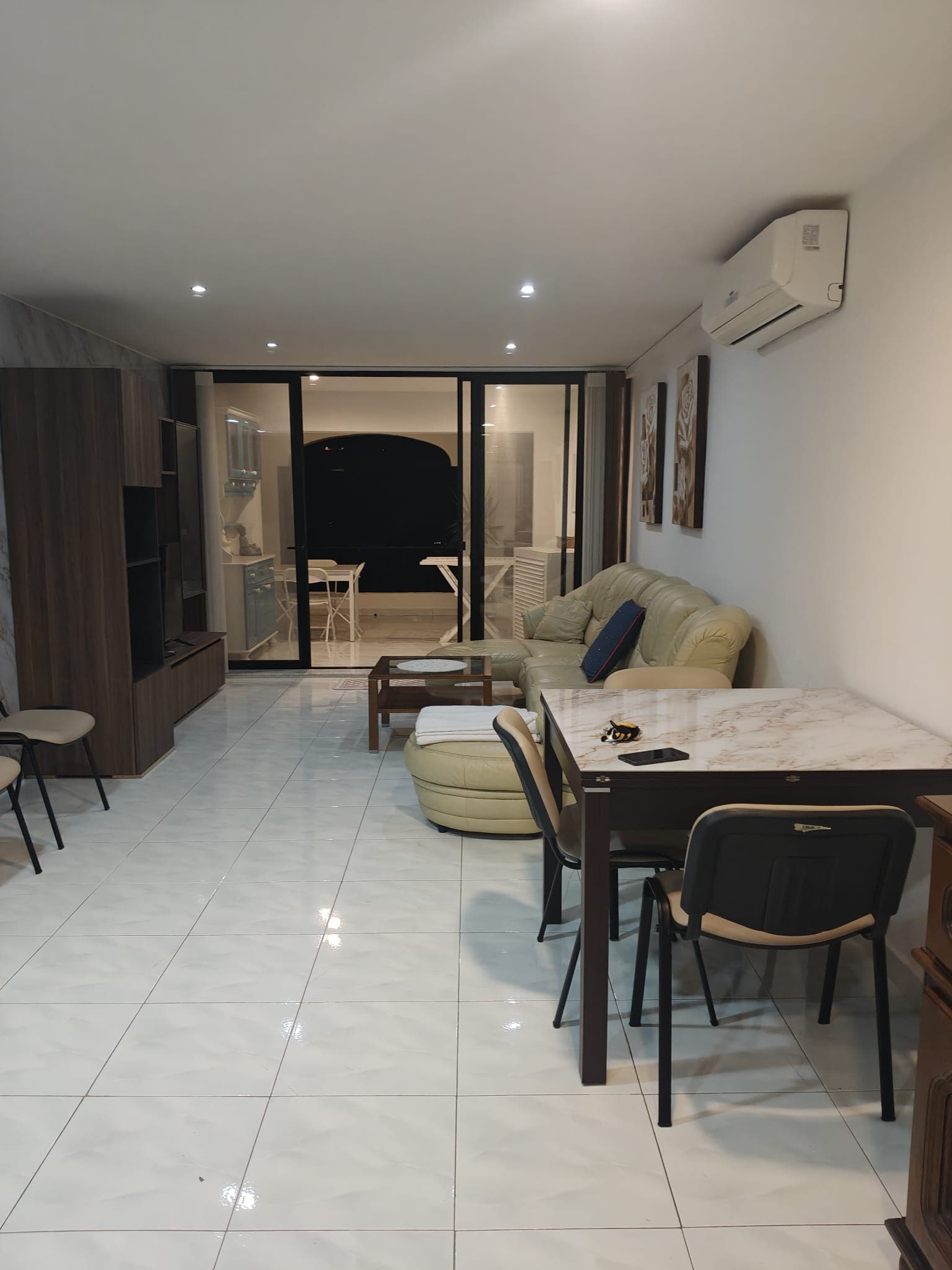 Apartment in St. Pauls Bay - thumbnail 2