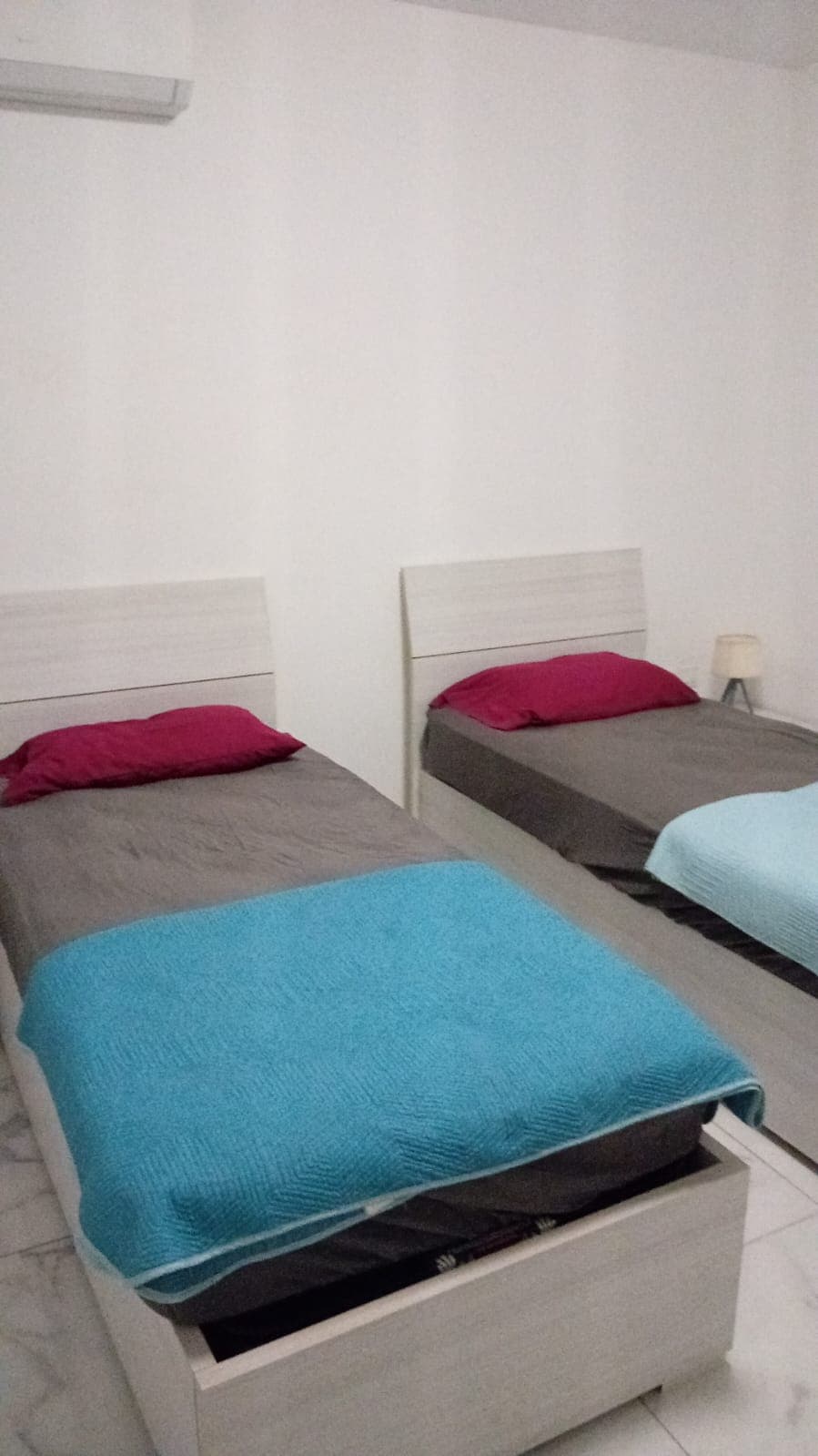 Apartment in Xemxija - thumbnail 9